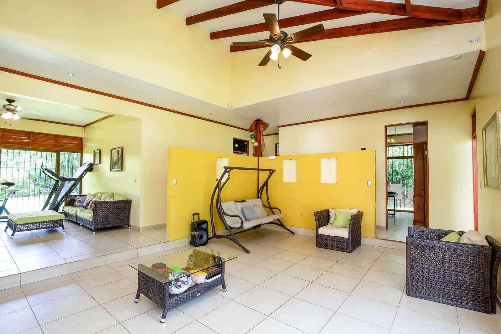 4 Bedroom House for Sale, Naranjito, Manuel Antonio, Puntarenas, Costa Rica 7th Heaven Properties