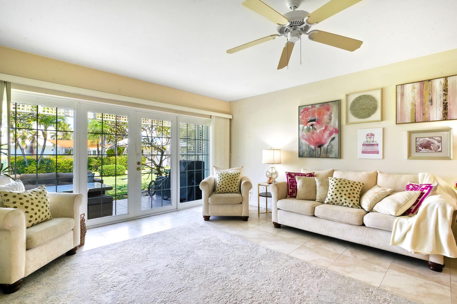 3 Bedroom Townhouse for Sale, Windsor Village, South Sound, Grand