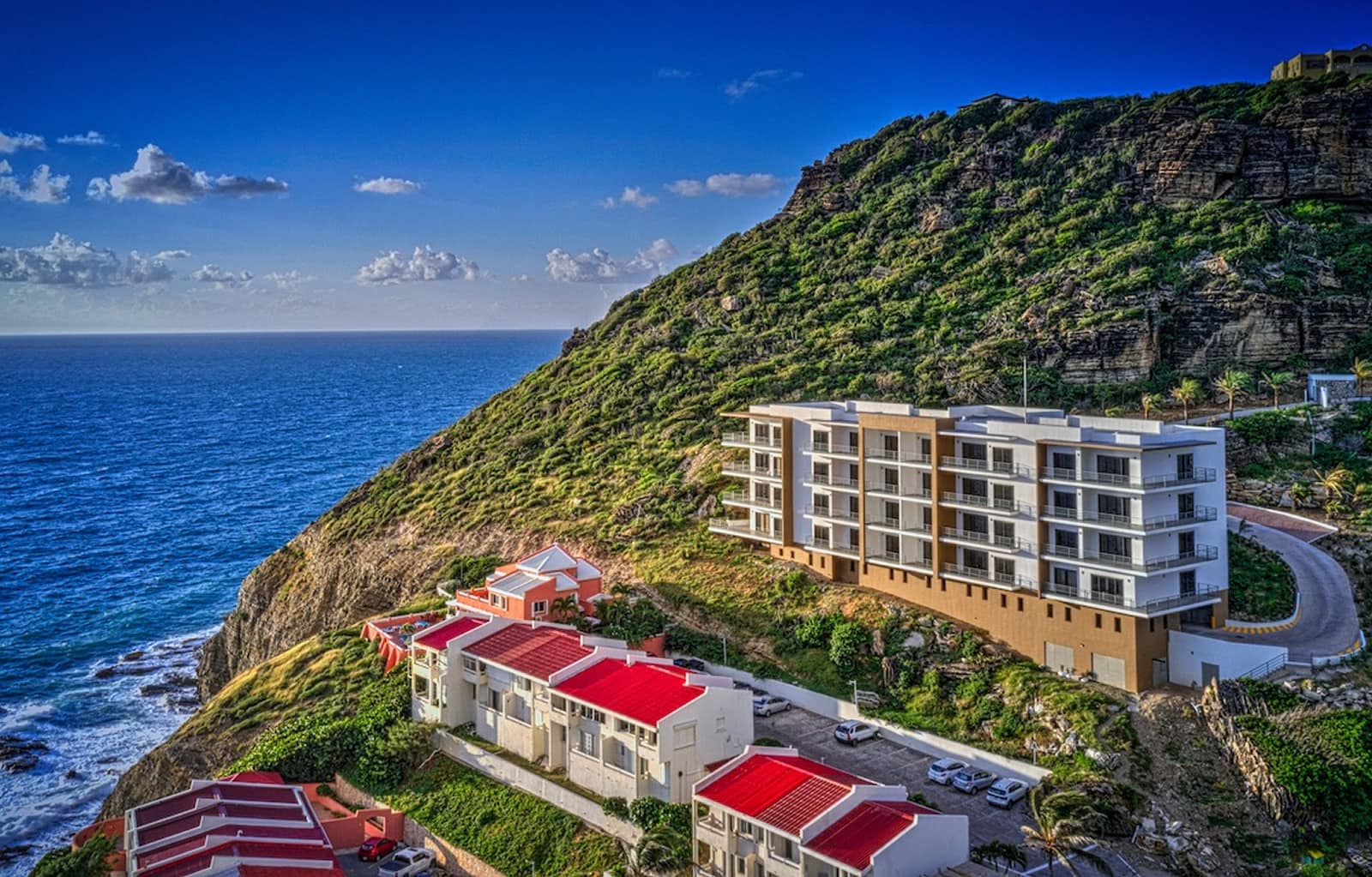 1 Bedroom Condos for Sale, Lajas, Point Blanche, St Maarten 7th