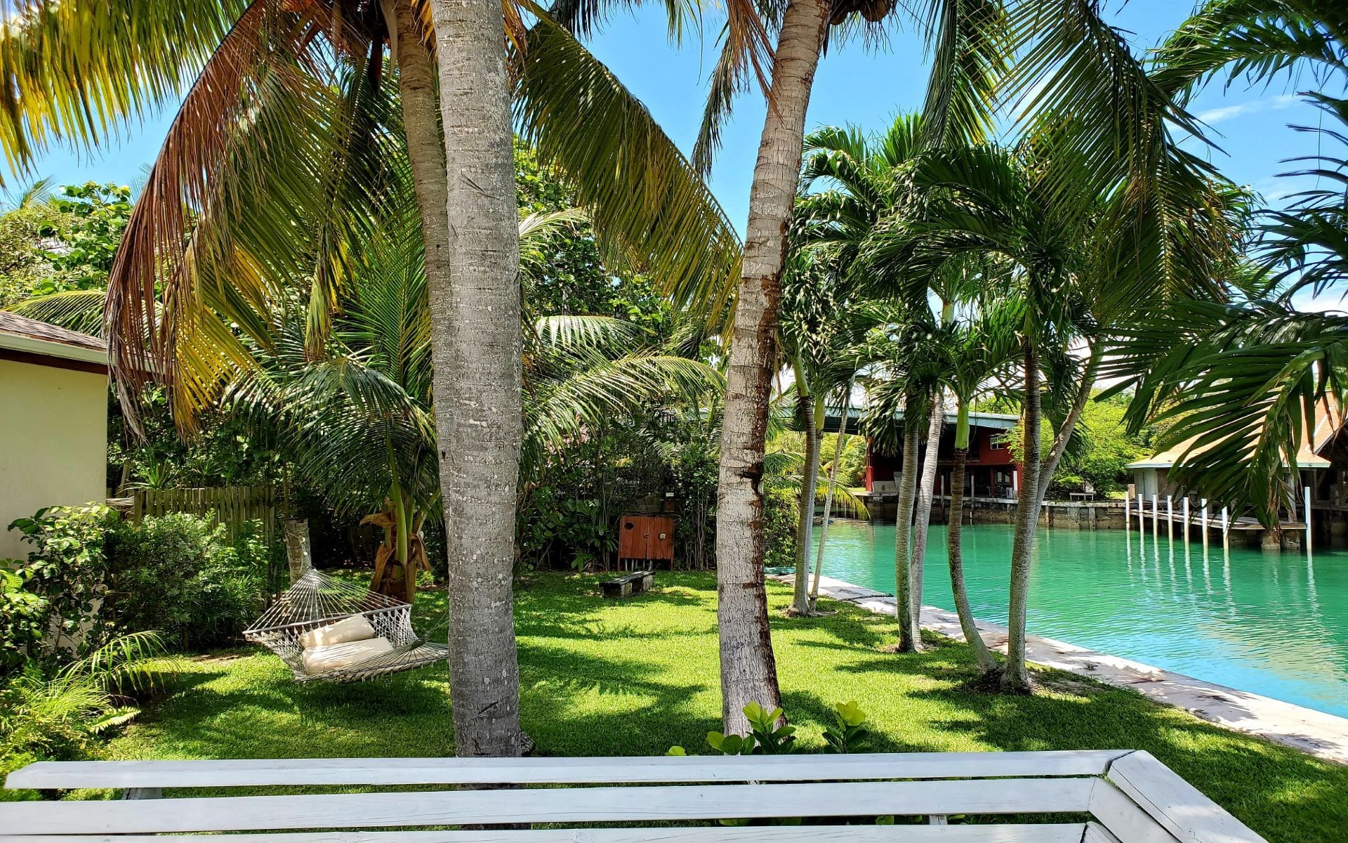 5 Bedroom Waterfront Home for Sale, Eastern Road, Nassau, Bahamas 7th