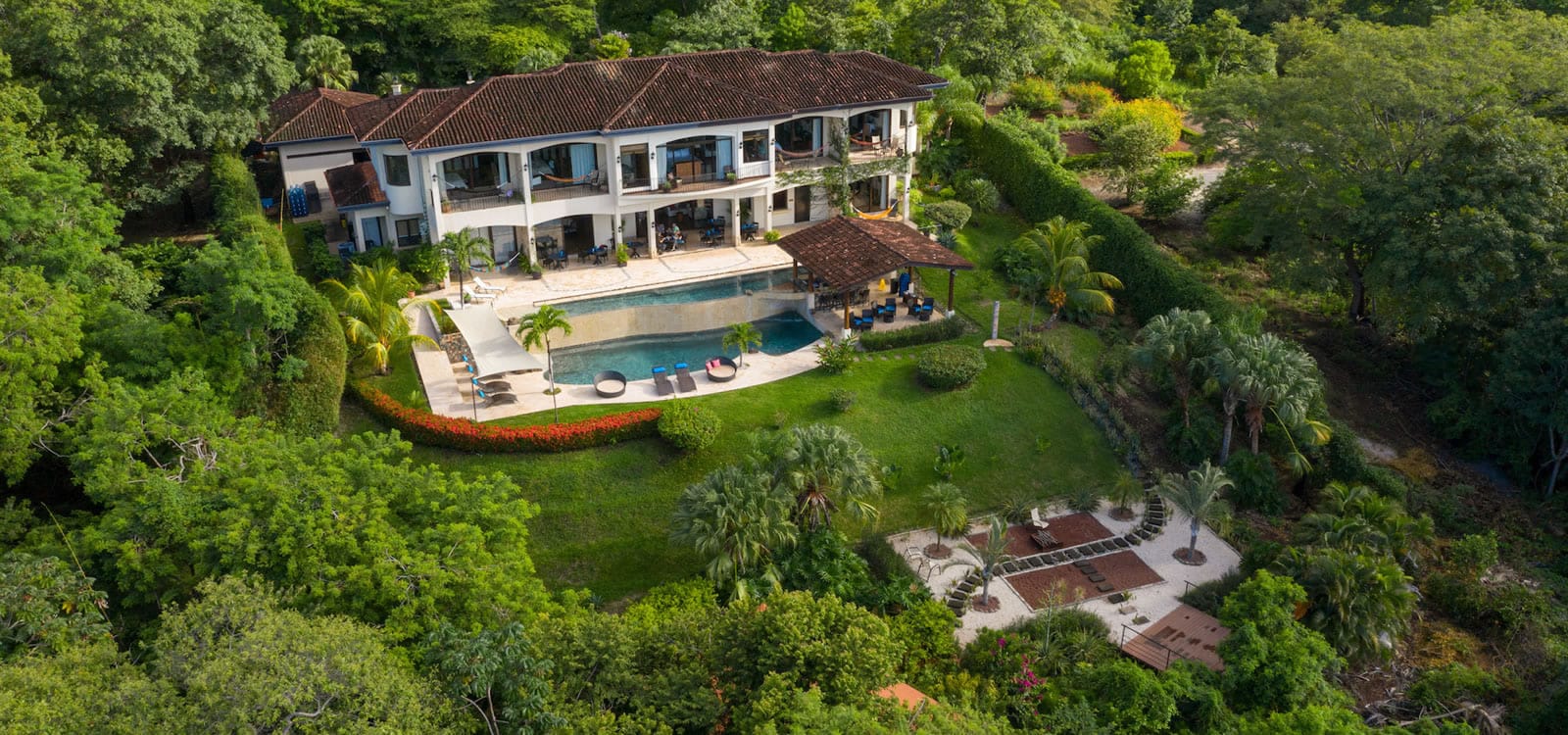 9 Bedroom Luxury Villa for Sale, Playas del Coco, Papagayo, Guanacaste