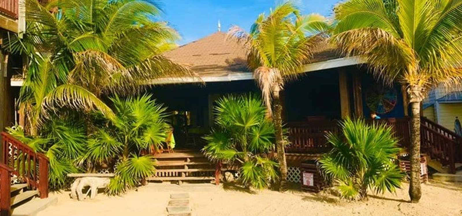 23 Bedroom Waterfront Dive Resort for Sale, West End, Roatan 7th