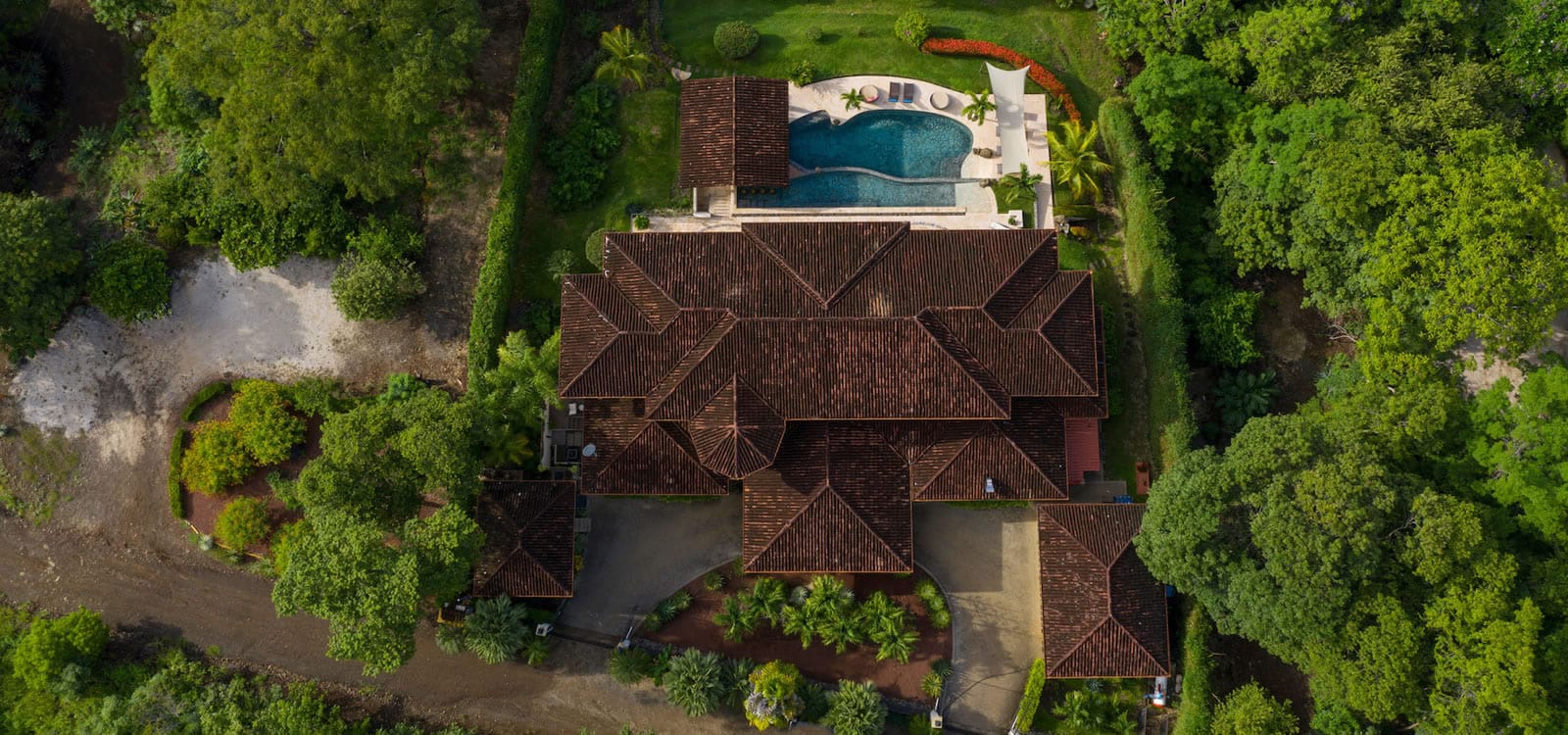 9 Bedroom Luxury Villa for Sale, Playas del Coco, Papagayo, Guanacaste