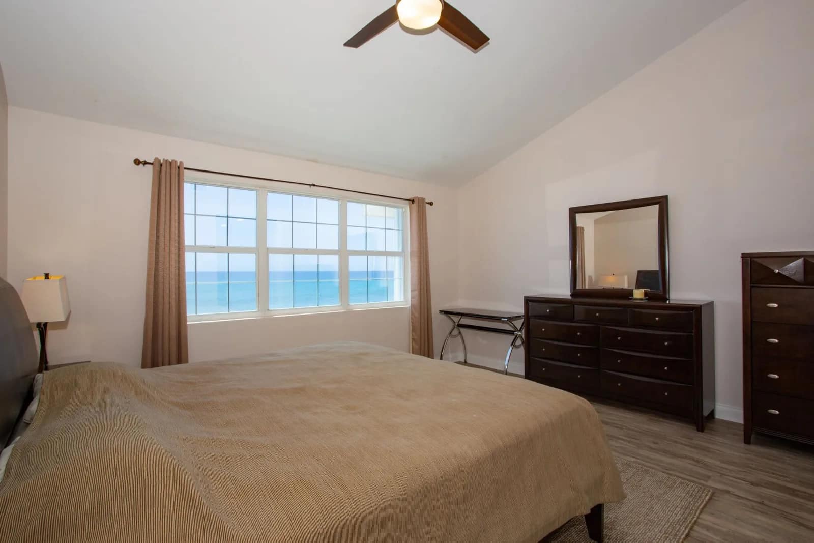 2 Bedroom Oceanfront Condo for Sale, Windsor Village, South Sound, Grand Cayman 7th Heaven