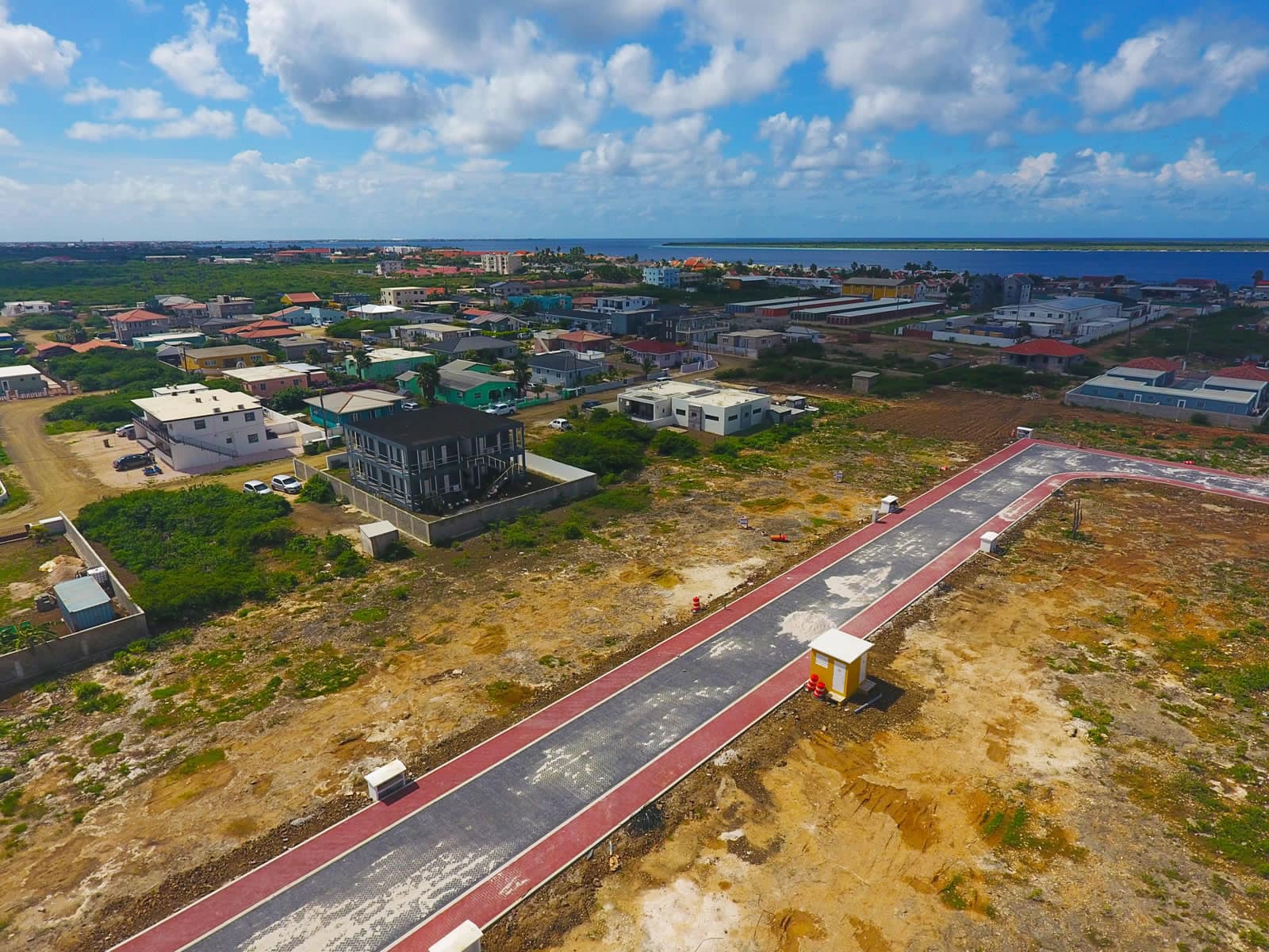 1 489 Square Meters Of Land For Sale Hato Bonaire 7th Heaven Properties
