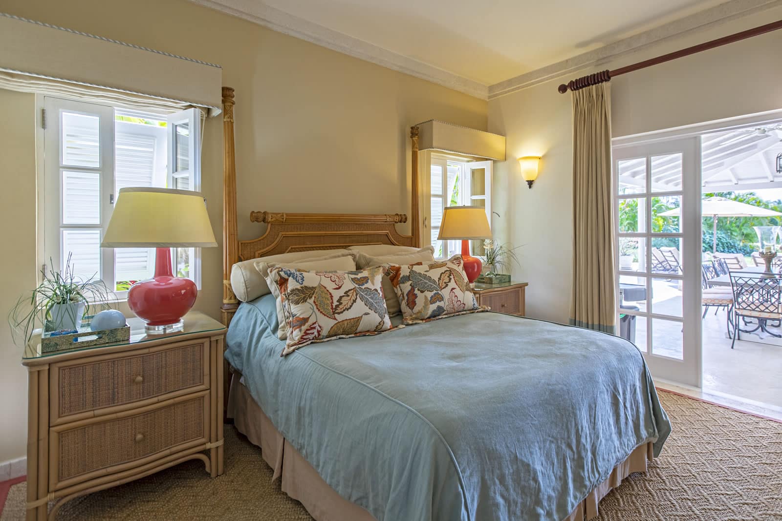 6 Bedroom Luxury Home for Sale, Mahogany Drive, Royal Westmoreland