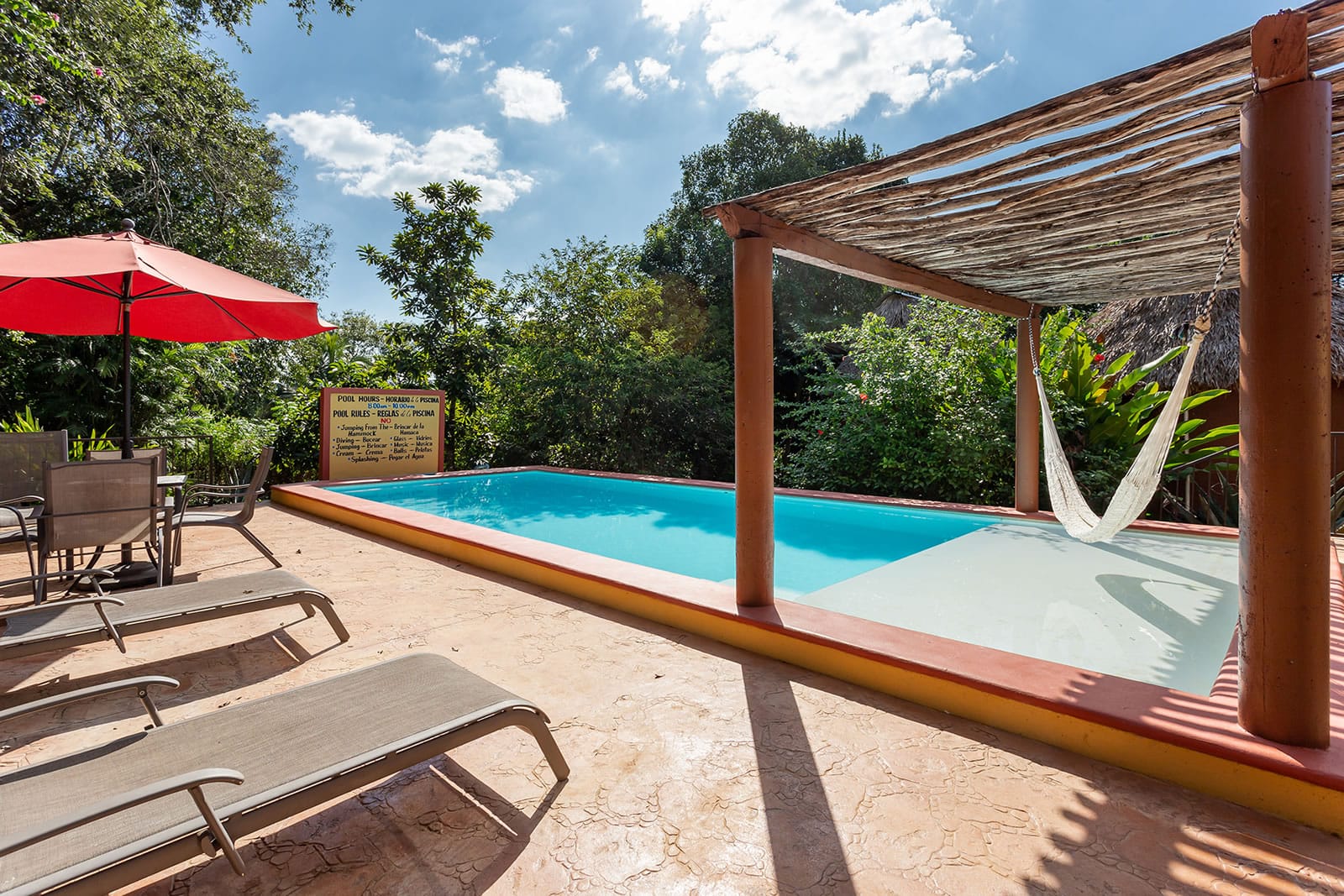 9Key Hotel for Sale, Santa Elena, Yucatan, Mexico 7th Heaven Properties