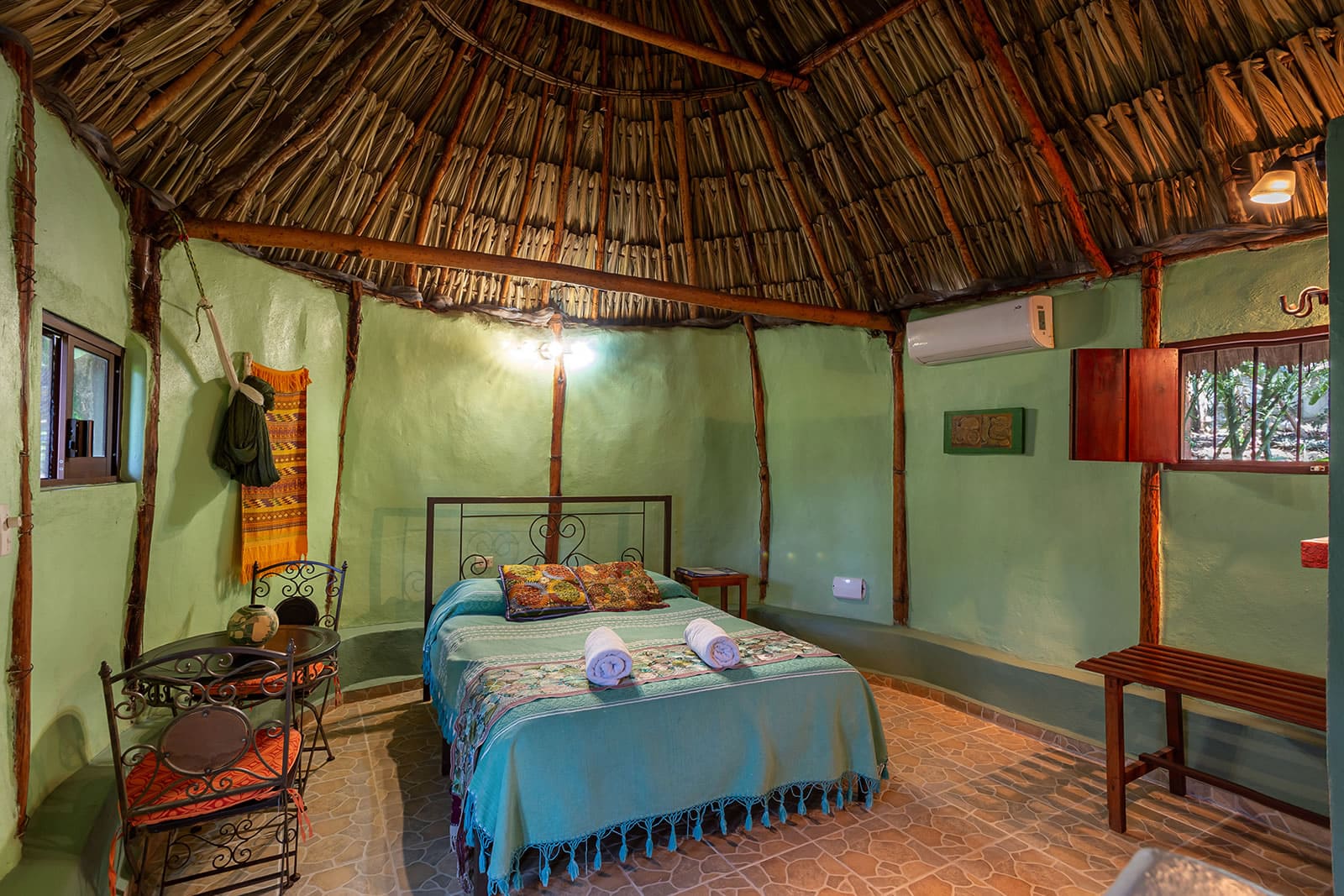 9Key Hotel for Sale, Santa Elena, Yucatan, Mexico 7th Heaven Properties