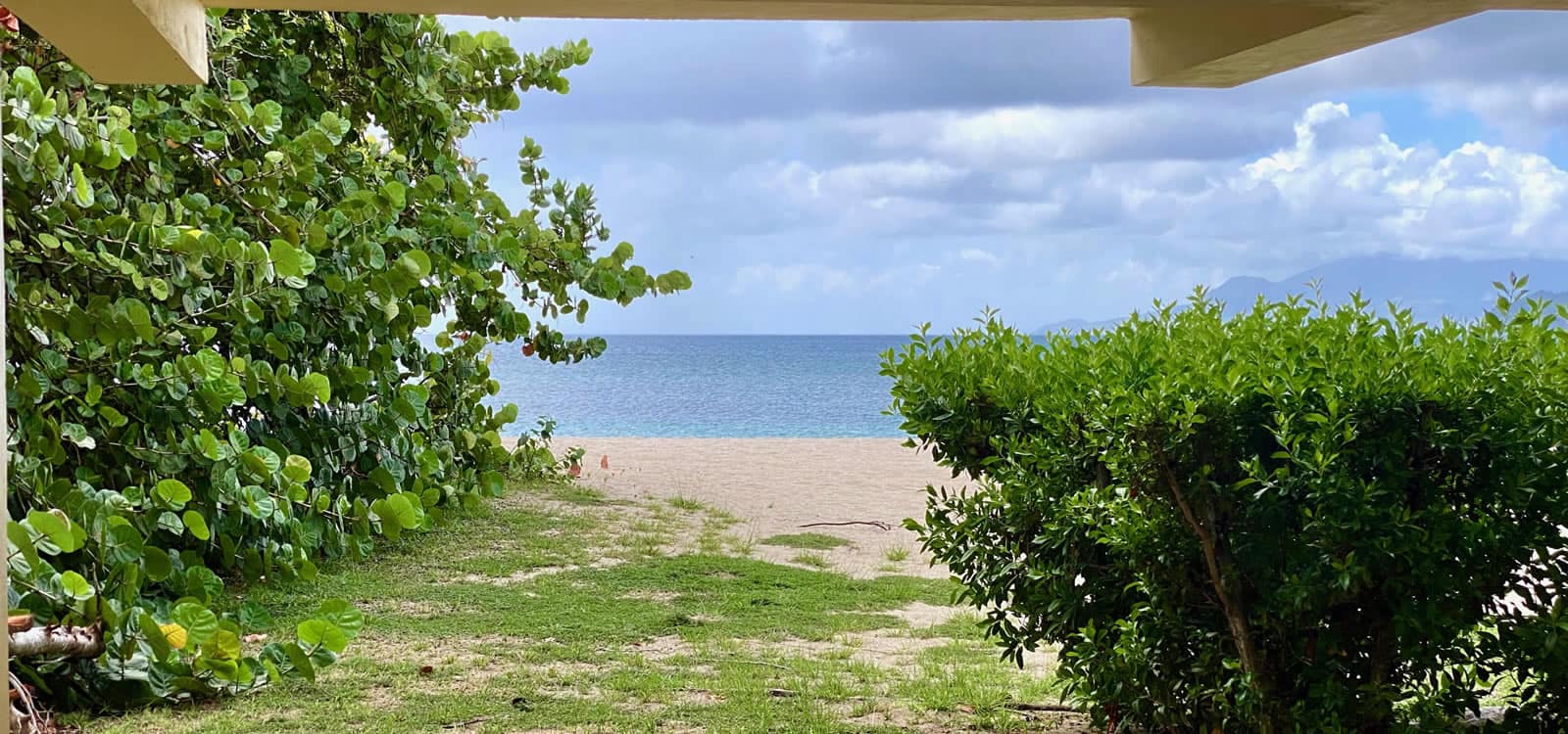 2 Bedroom Beachfront Townhouse for Sale, Nelson Spring Beach Resort