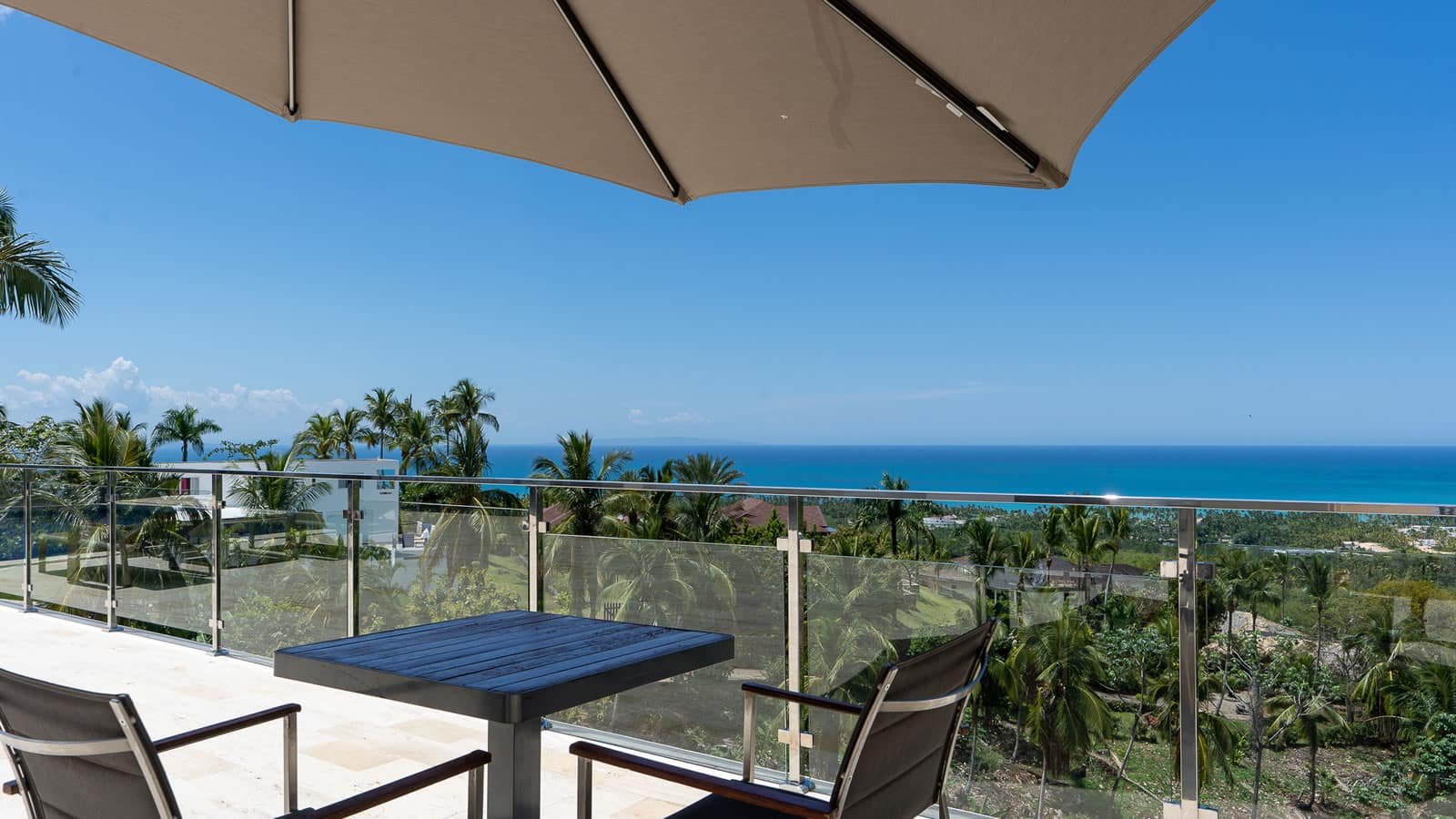 8 Bedroom Luxury Villa for Sale, Las Terrenas, Dominican Republic 7th Heaven Properties