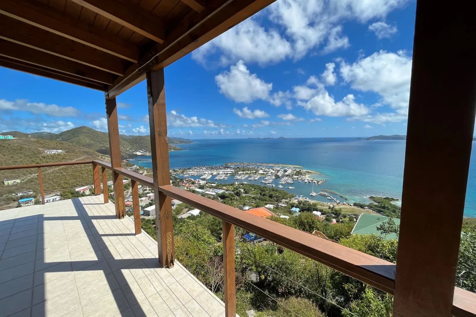 3 Bedroom Home for Sale, Sea Cows Bay, Tortola, BVI 7th Heaven Properties