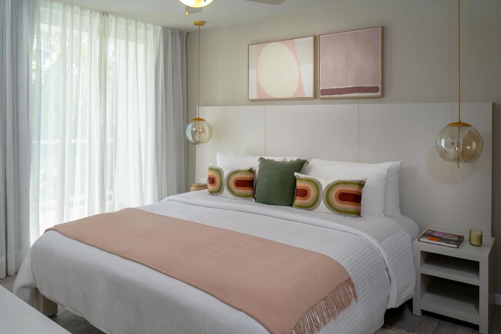 1 Bedroom Beachfront Apartments for Sale, Playa Dorada, Puerto Plata