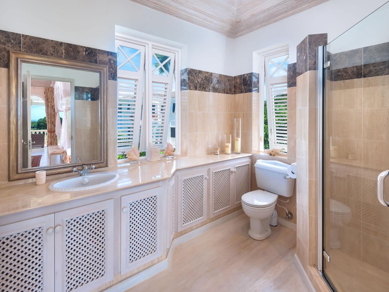 4 Bedroom Luxury Villa for Sale, Palm Ridge, Royal Westmoreland