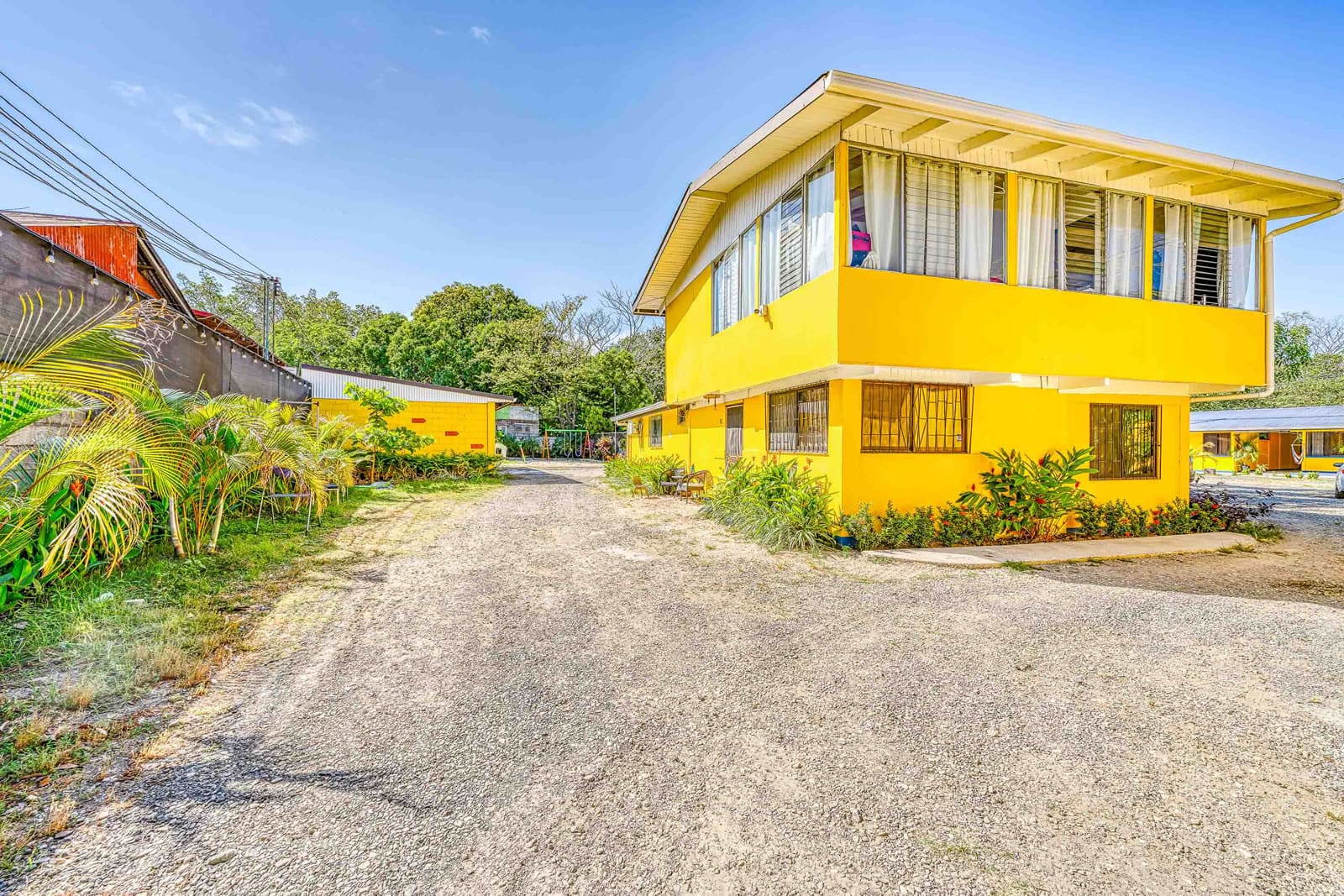 14Unit Boutique Villa Resort for Sale, Playas del Coco, Guanacaste