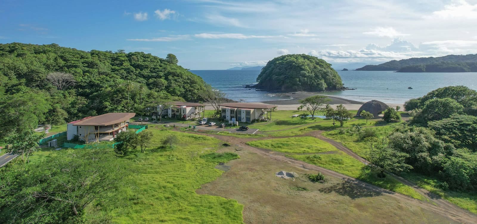 3 Bedroom Beachfront Condos for Sale, Villa Marina, Playa Venao, Panama