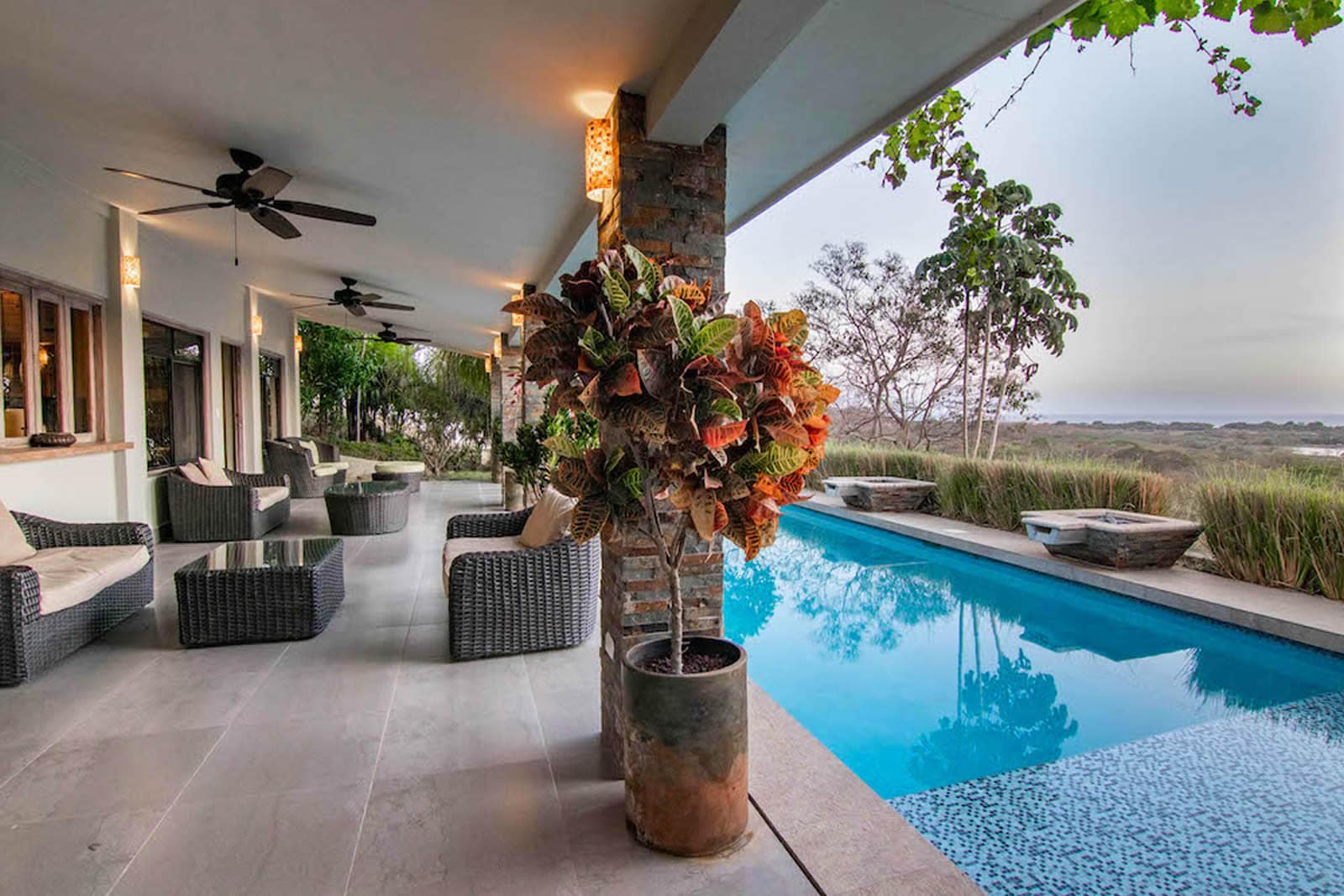 3 Bedroom Home for Sale, La Jolla de Guasacate, Popoyo, Nicaragua 7th