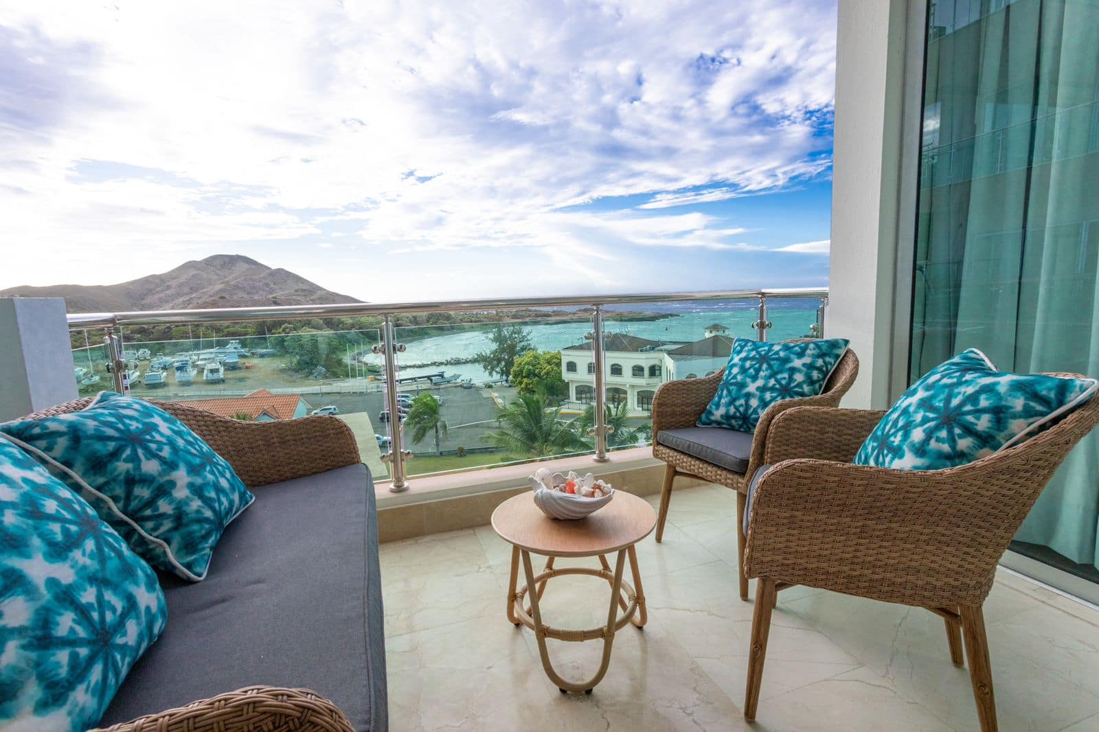 2 Bedroom Condos for Sale, Cofresi, Puerto Plata, Dominican Republic