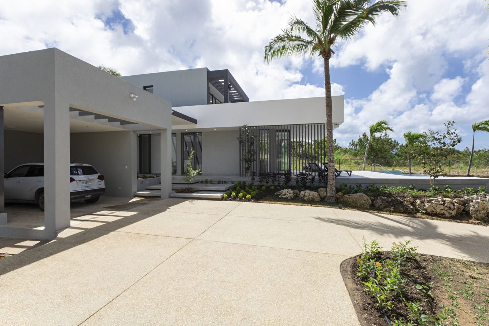 4 Bedroom Villa for Sale, Holetown, St James, Barbados 7th Heaven