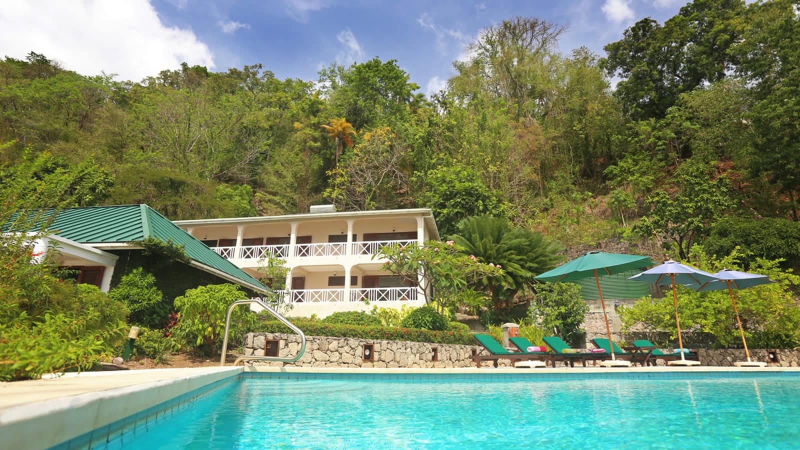 6 Bedroom Luxury Home for Sale, Malgretoute Bay, Soufriere, St Lucia