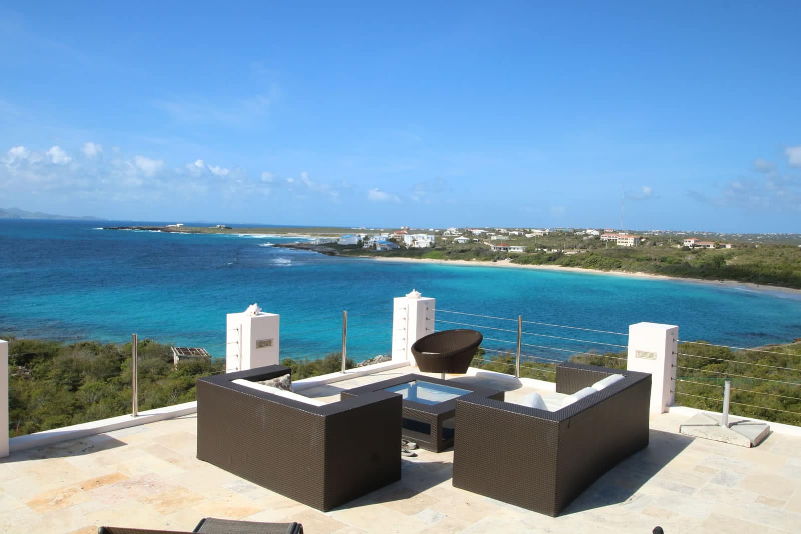 5 Bedroom Home for Sale, Sandy Hill Bay, Anguilla 7th Heaven Properties