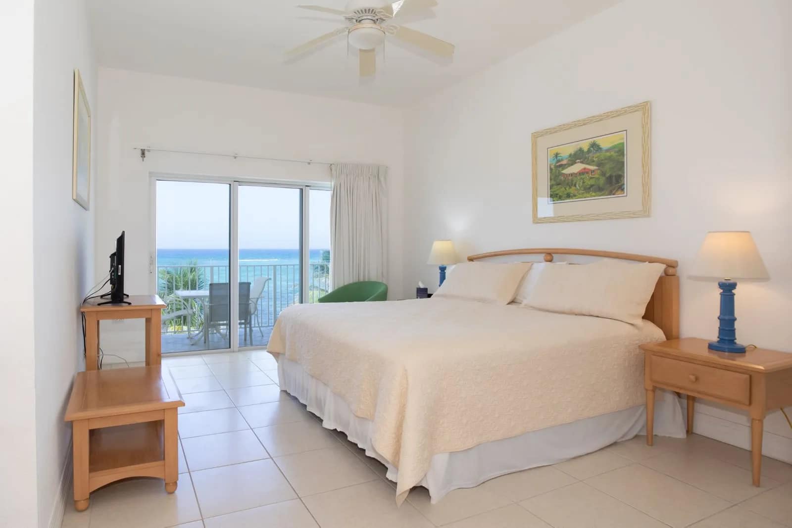 2 Bedroom Beachfront Condo for Sale, Castaways Cove, East End, Grand Cayman 7th Heaven Properties
