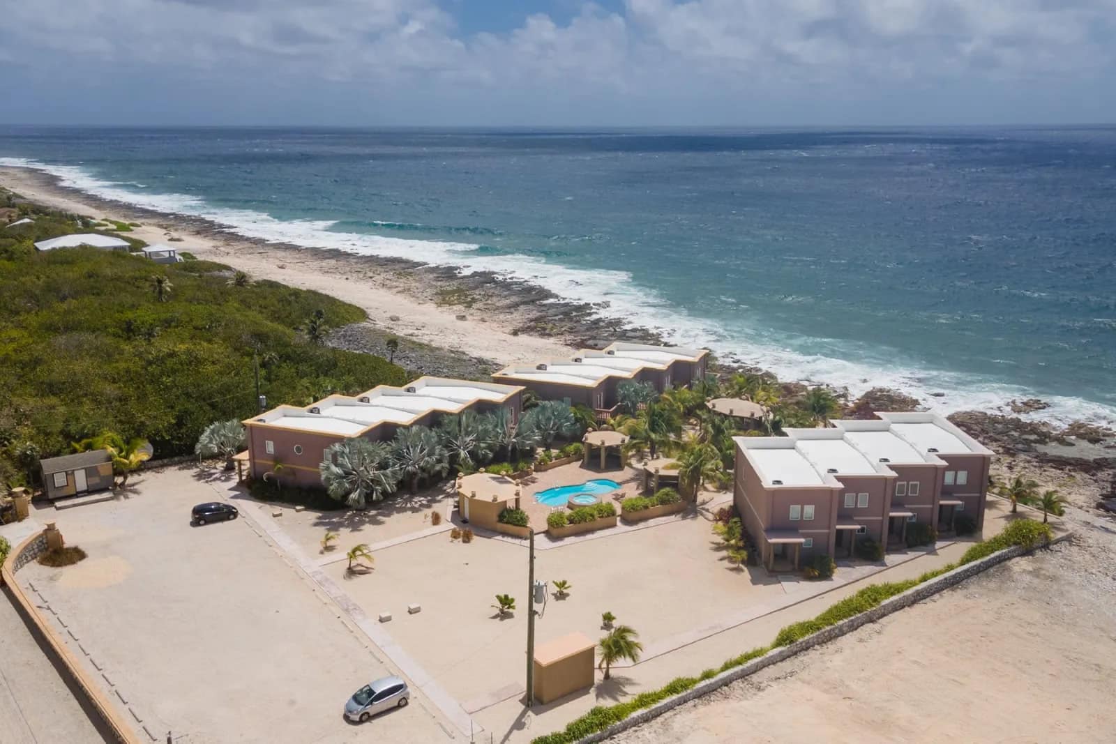 2 Bedroom Condo for Sale, Kings Point Condominium, Cayman Brac 7th