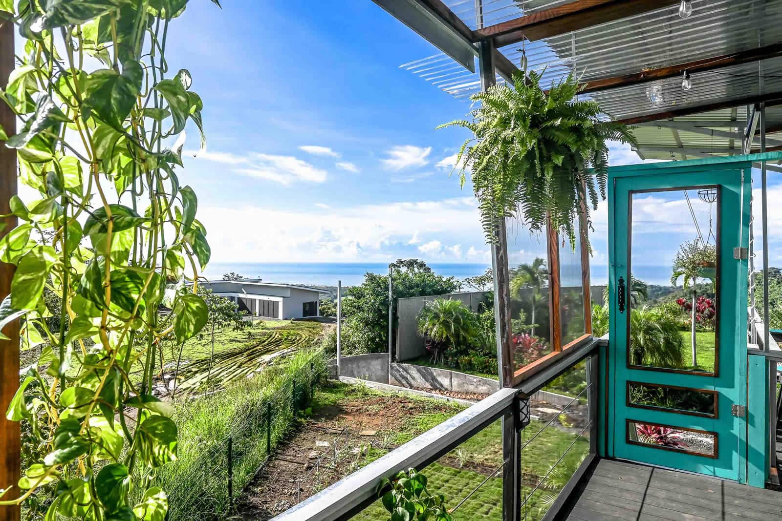 1 Bedroom Container Home for Sale, Playa Hermosa, Jaco, Puntarenas