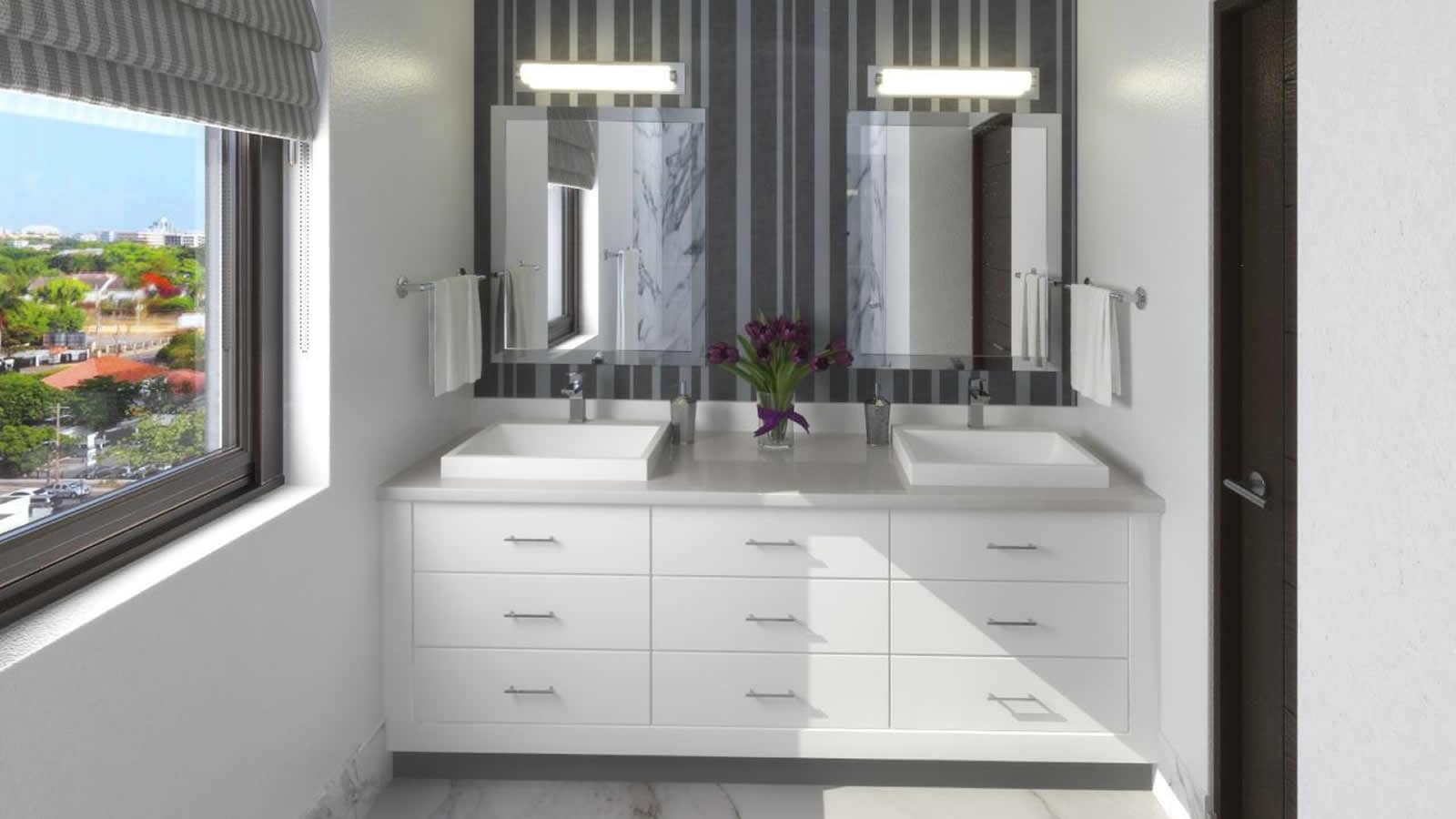 2 Bedroom Residences for Sale, Terra Nova, Merrick Ave, Kingston