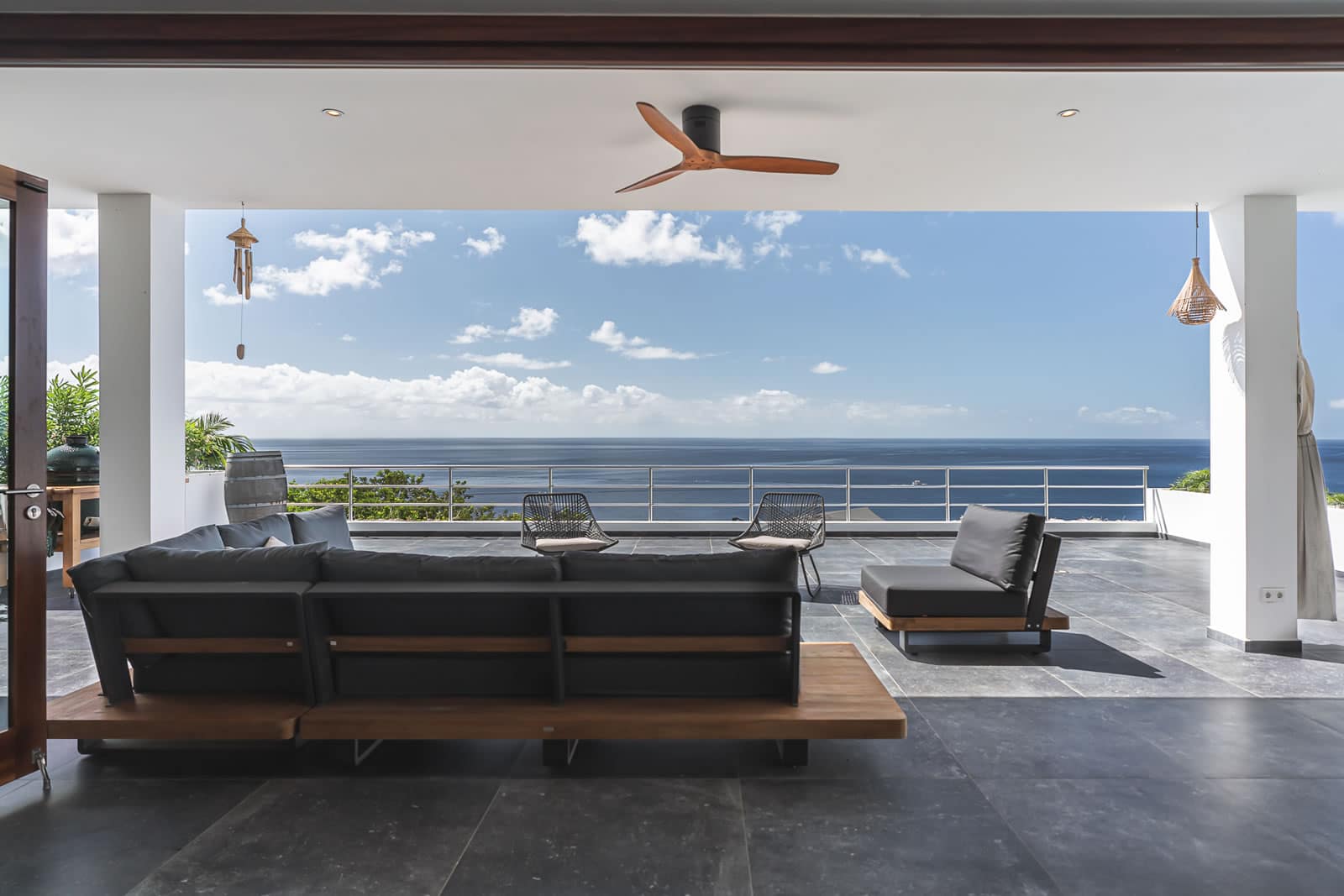 5 Bedroom Villa for Sale, Cas Abao, Curacao 7th Heaven Properties