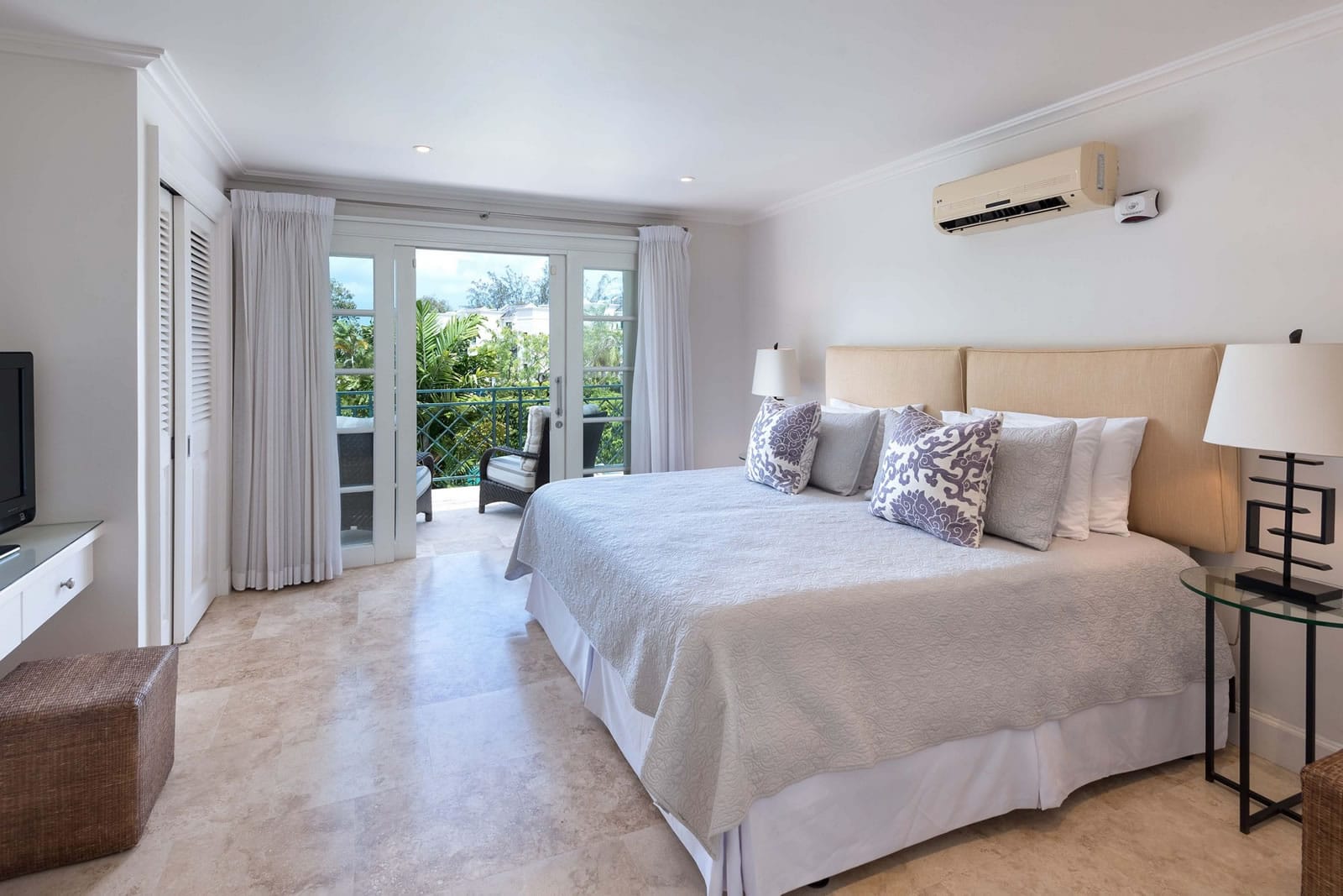 4 Bedroom Townhouse for Sale, Mullins Bay, Barbados 7th Heaven Properties