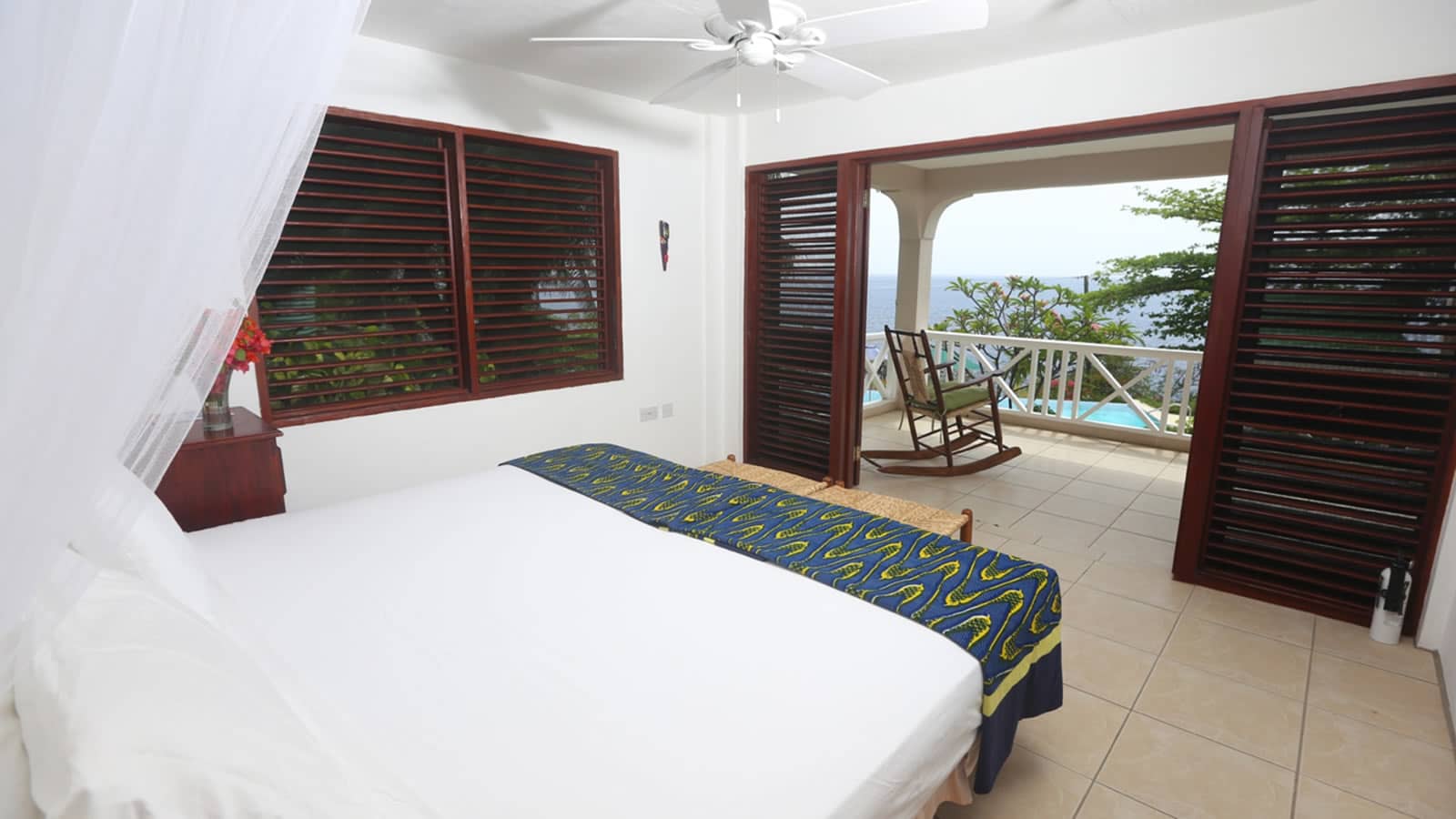 6 Bedroom Luxury Home for Sale, Malgretoute Bay, Soufriere, St Lucia 7th Heaven Properties