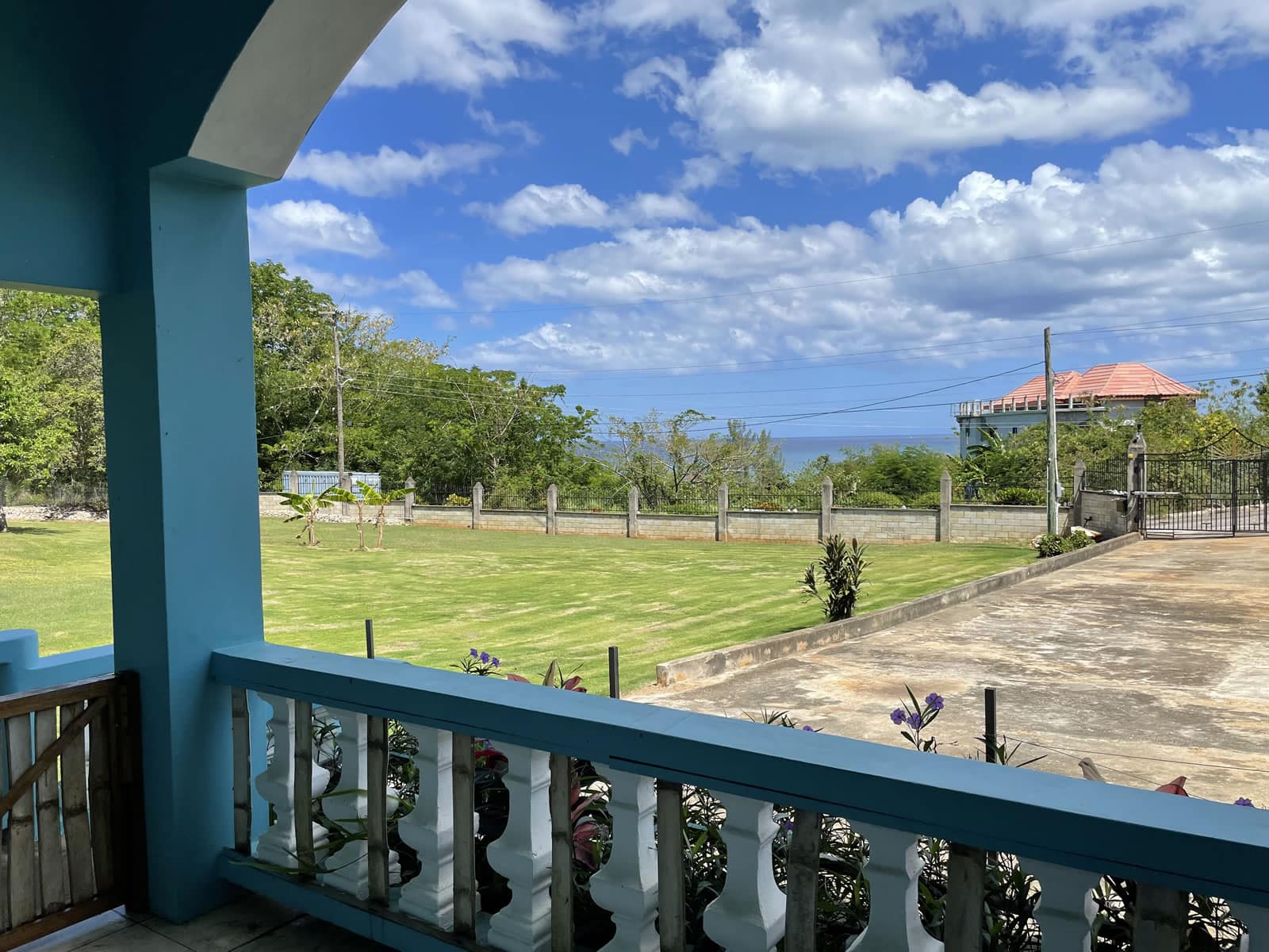 3 Bedroom House for Sale, Westland Mountain, Negril, Jamaica - 7th 