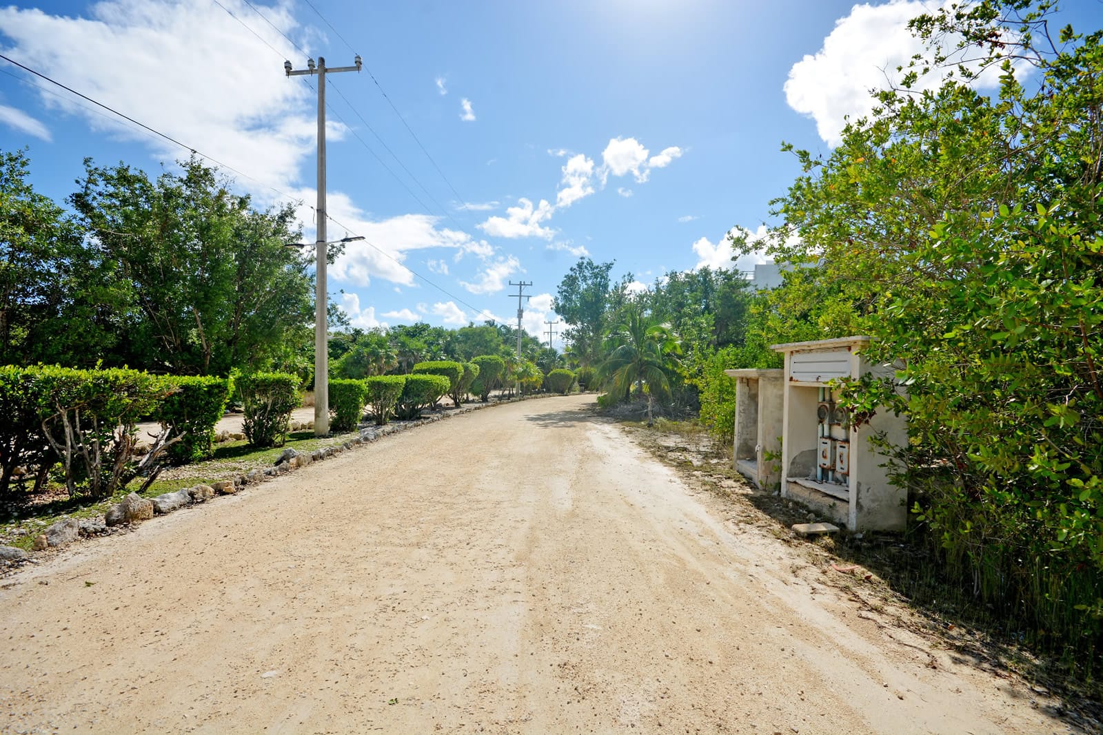 land for sale in playa del carmen mexico