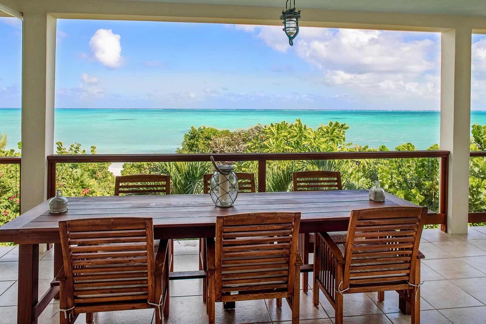 6 Bedroom Beachfront Property for Sale, Thompson Cove, Providenciales