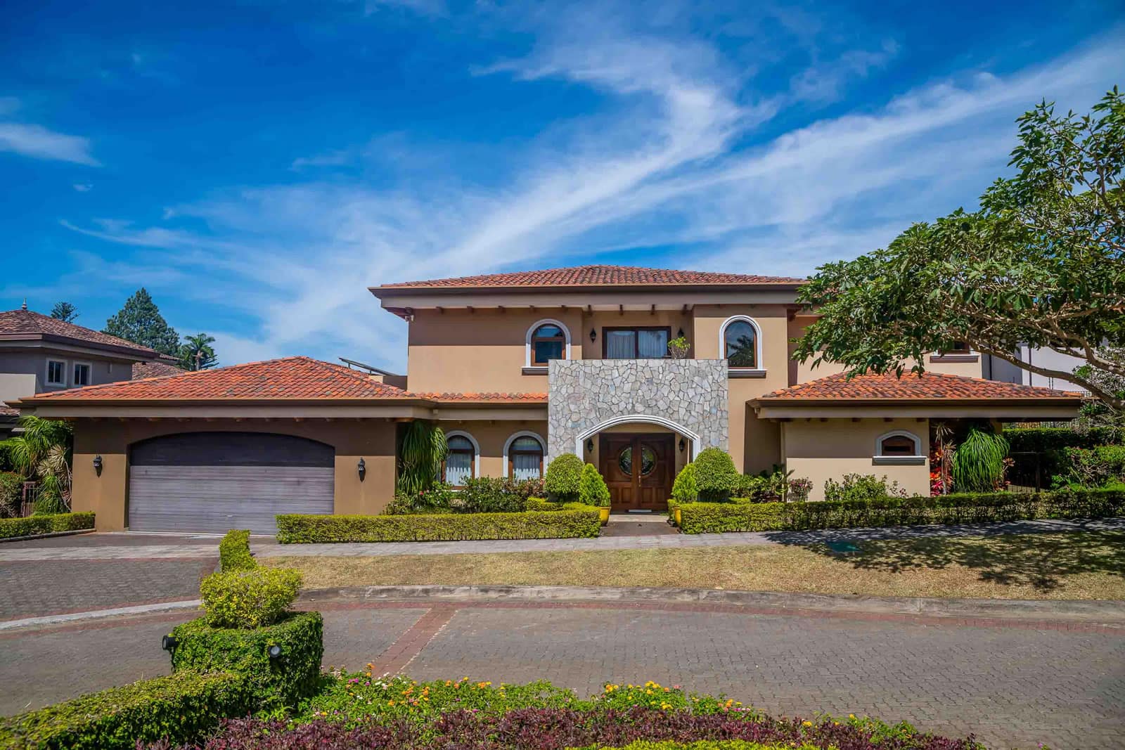 4 Bedroom Family Home for Sale, Colinas De Montealegre, Tres Rio, San