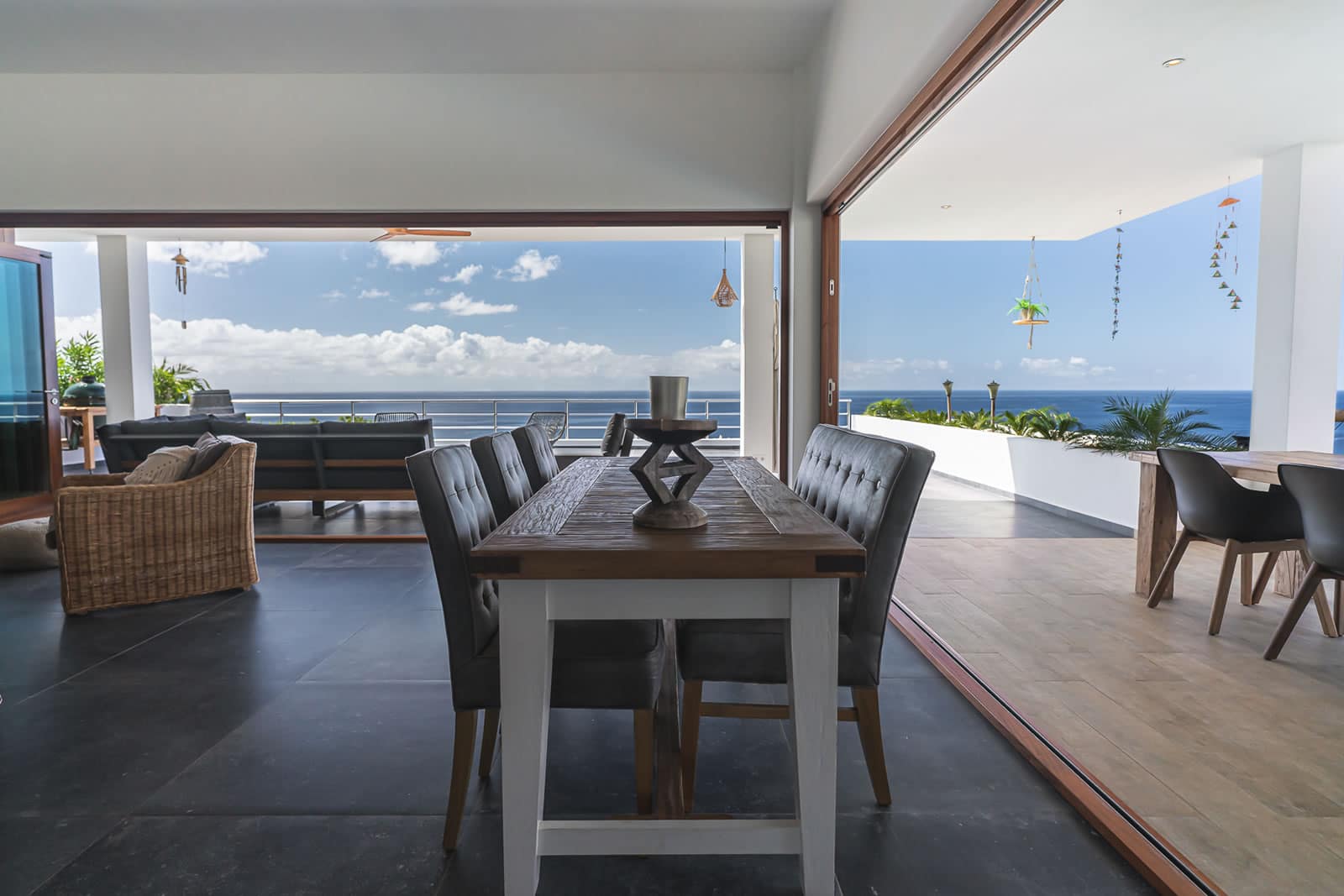 5 Bedroom Villa for Sale, Cas Abao, Curacao 7th Heaven Properties