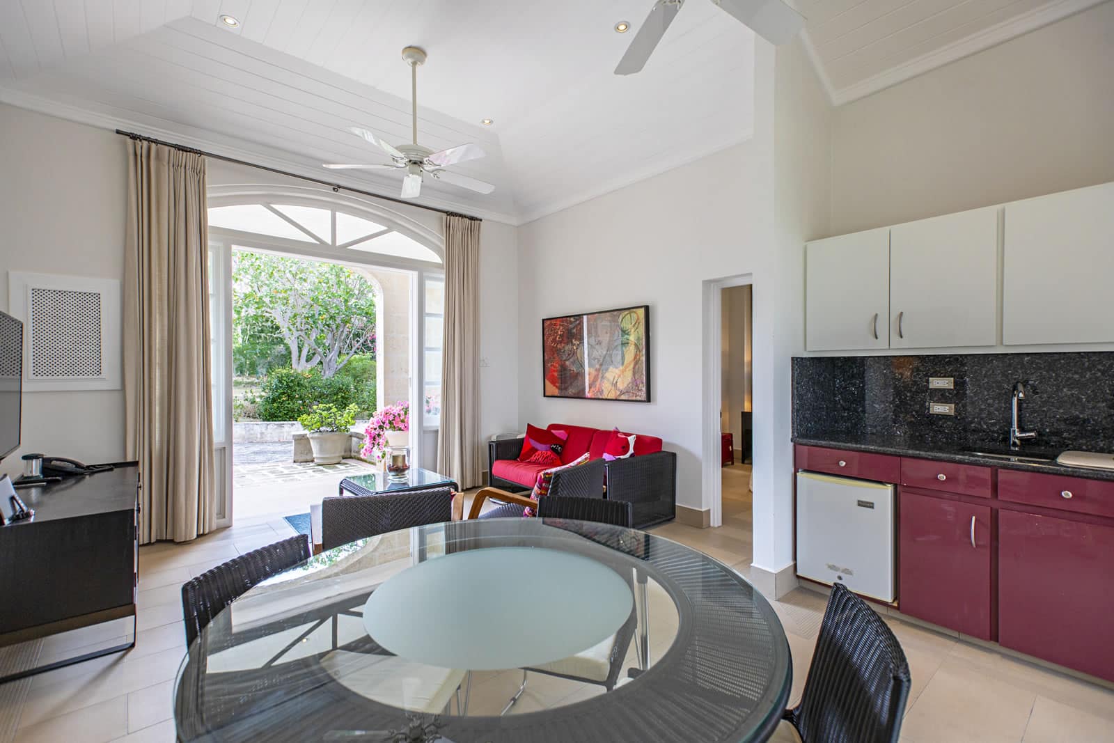 5 Bedroom Luxury Villa for Sale, Sandy Lane Estate, Barbados 7th