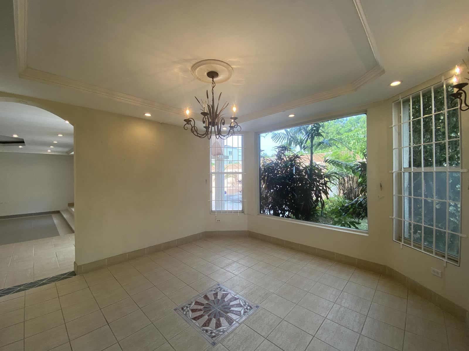 4 Bedroom Family Home for Sale, Fort Heights, Christ Church