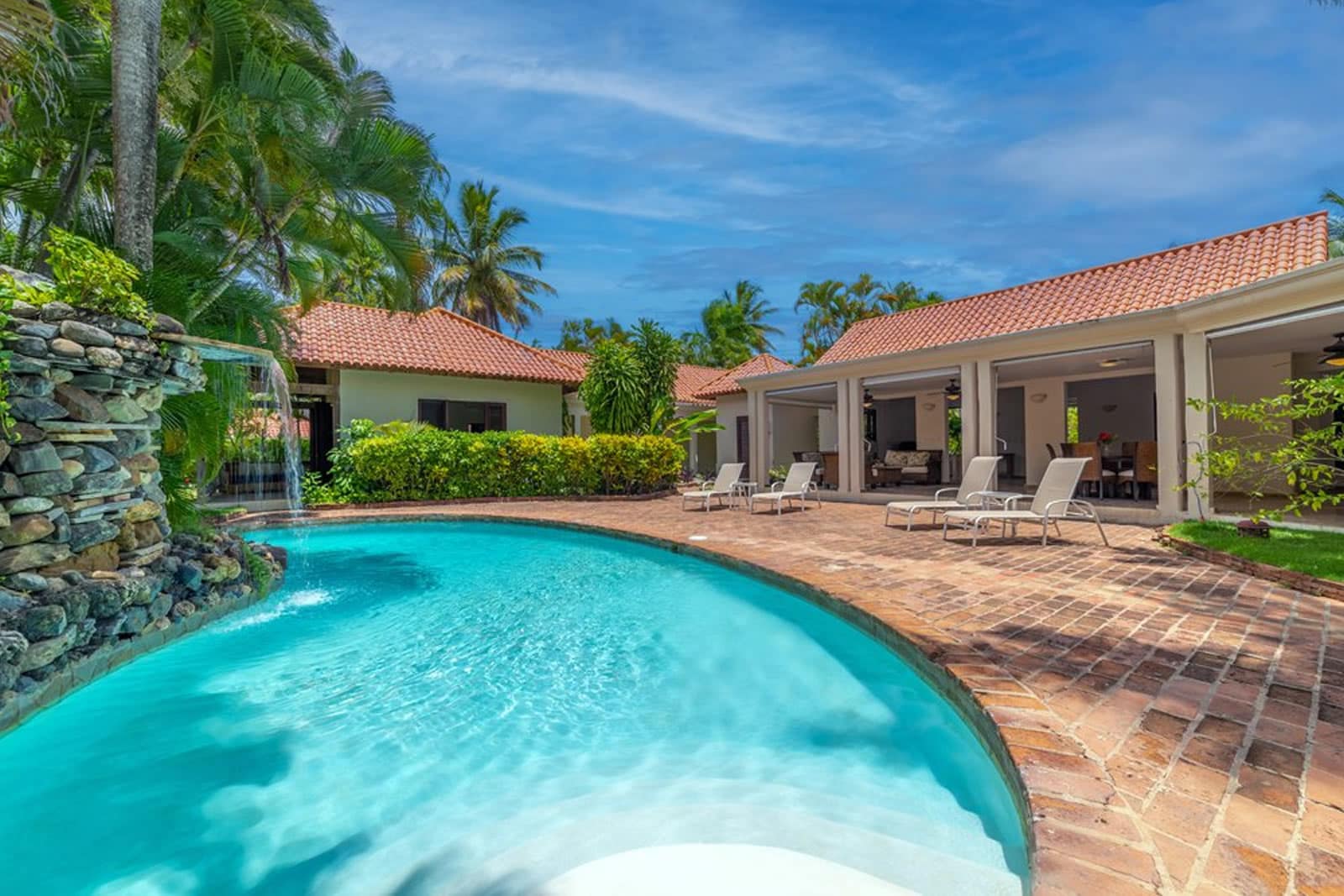 4 Bedroom OceanView Villa for Sale, Los Corales, Sea Horse Ranch