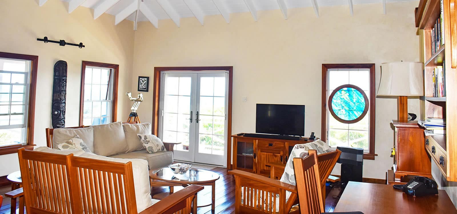4 Bedroom Home for Sale, Belle Isle, Grenada 7th Heaven Properties