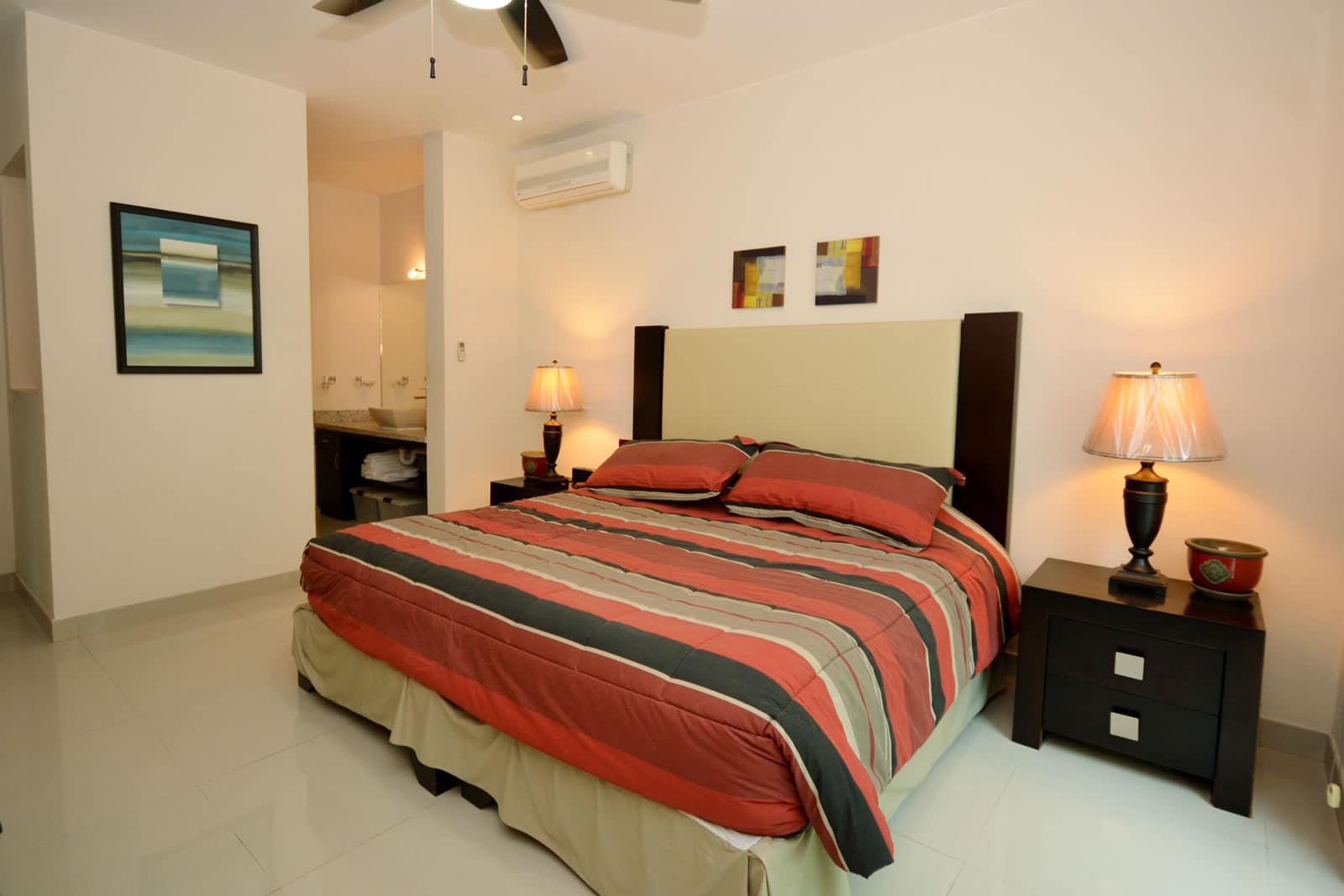 2 Bedroom Condo for Sale, El Cielo, Playa del Carmen, Quintana Roo