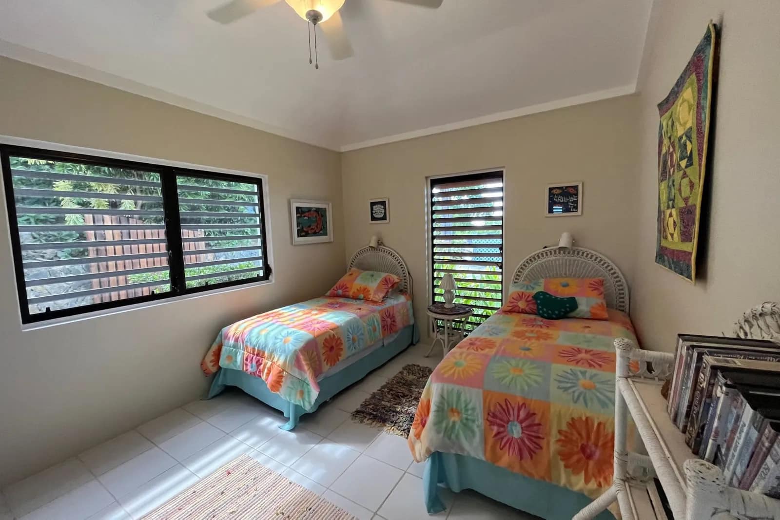 4 Bedroom House for Sale, Belmont Estates, West End, Tortola, BVI 7th