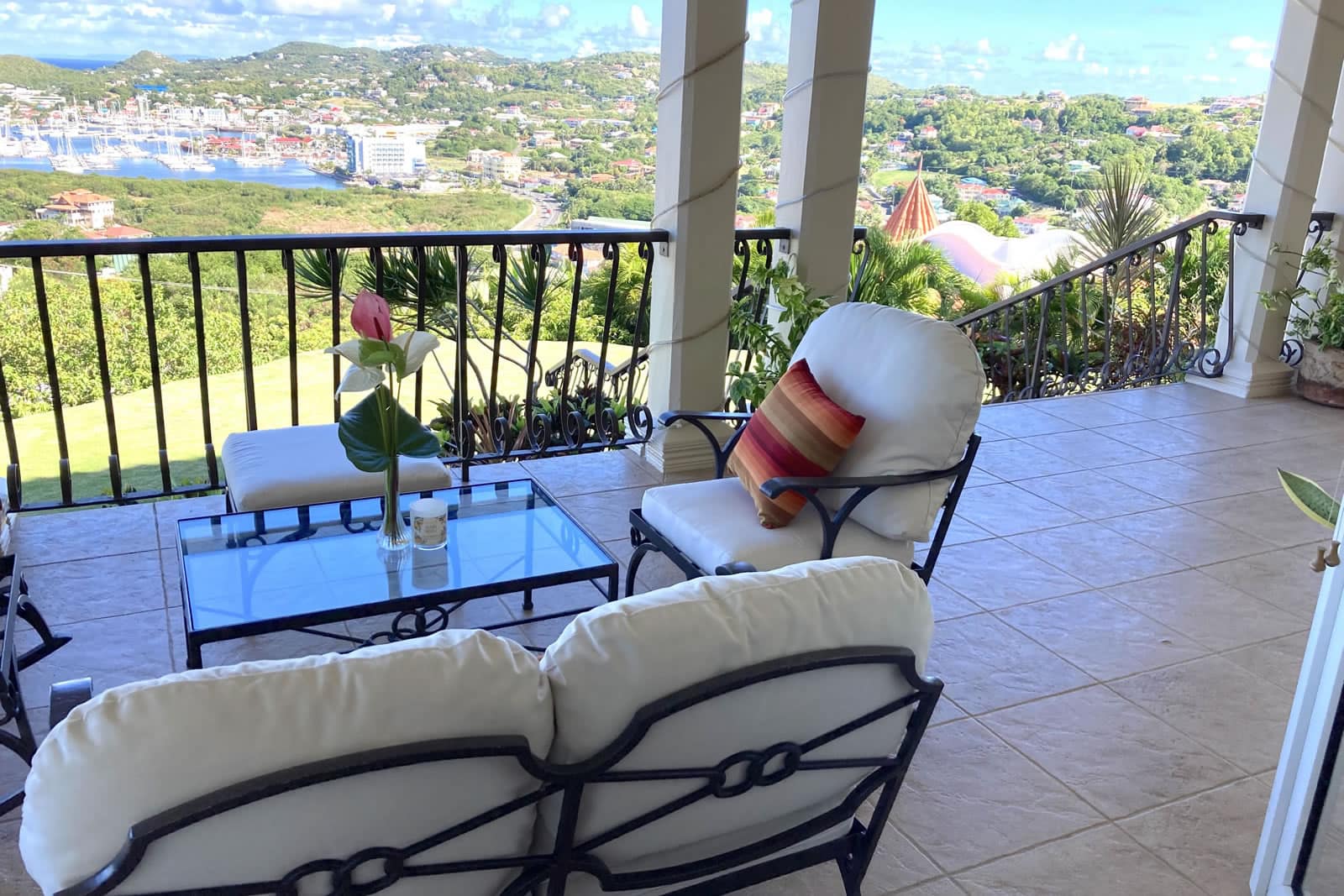 5 Bedroom Villa for Sale, Rodney Heights, St Lucia 7th Heaven Properties