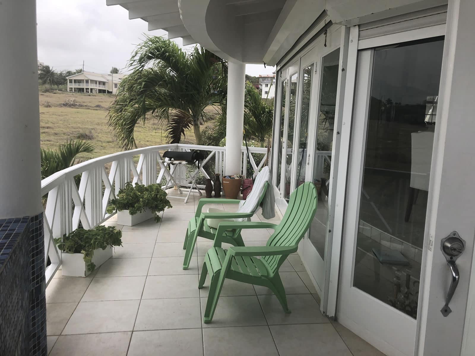 3 Bedroom House for Sale, Green Point, St Philip, Barbados 7th Heaven