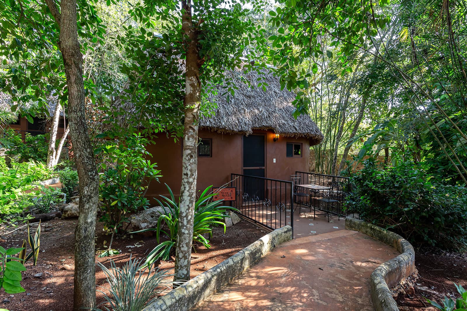 9Key Hotel for Sale, Santa Elena, Yucatan, Mexico 7th Heaven Properties