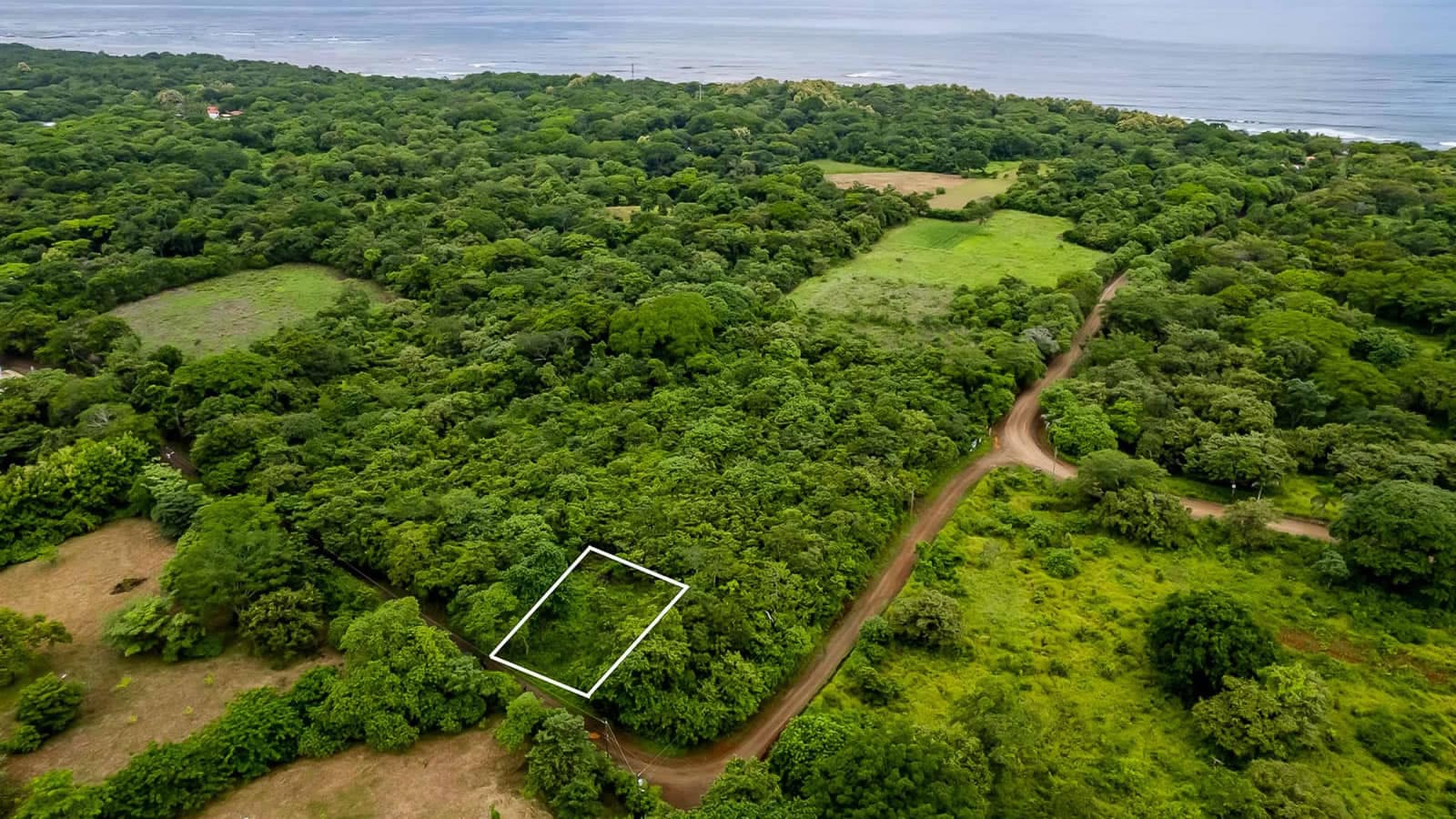 3 Bedroom New Construction Home for Sale, Avellanas, Guanacaste, Costa