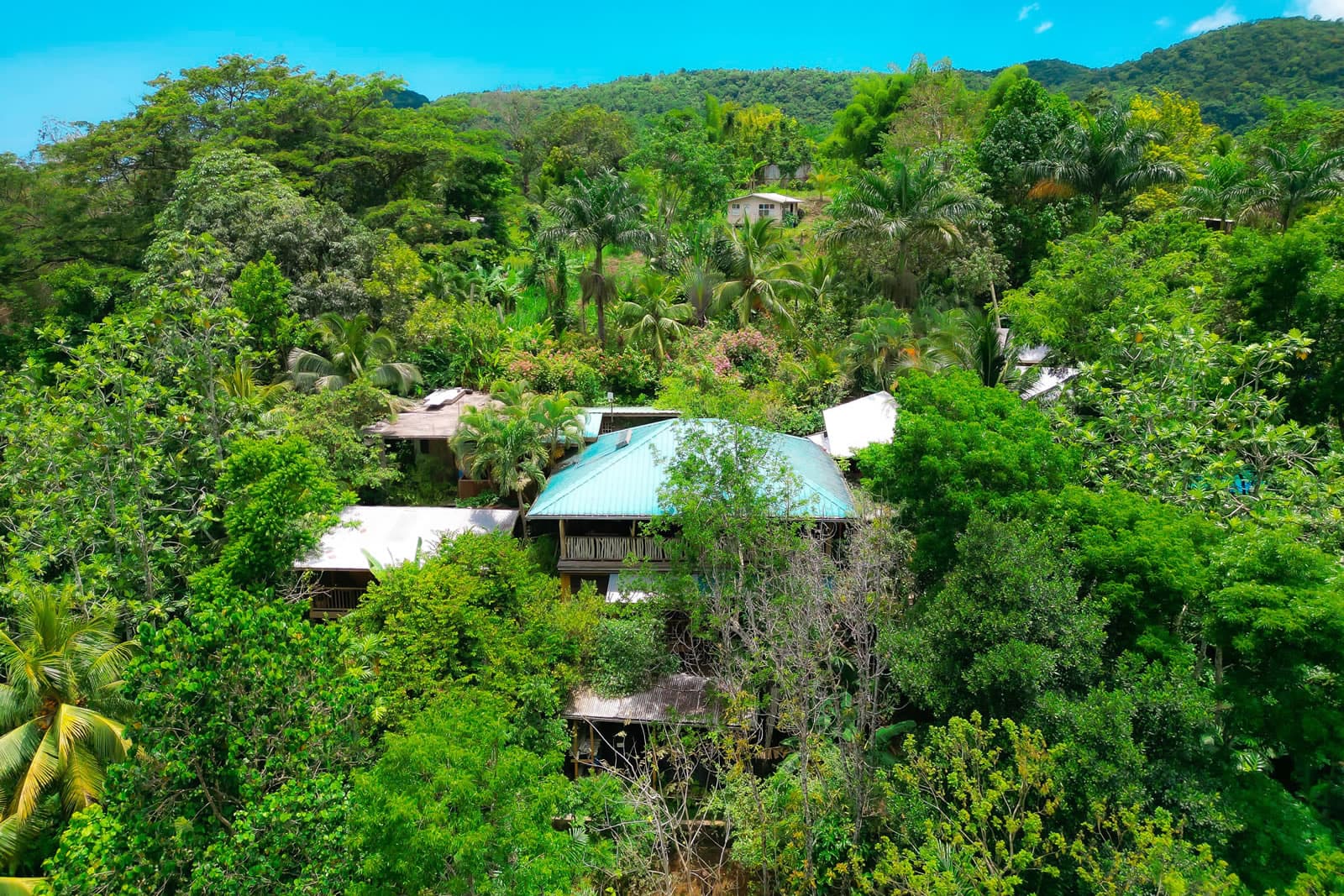 7Acre Hotel for Sale, Negril, Westmoreland, Jamaica 7th Heaven