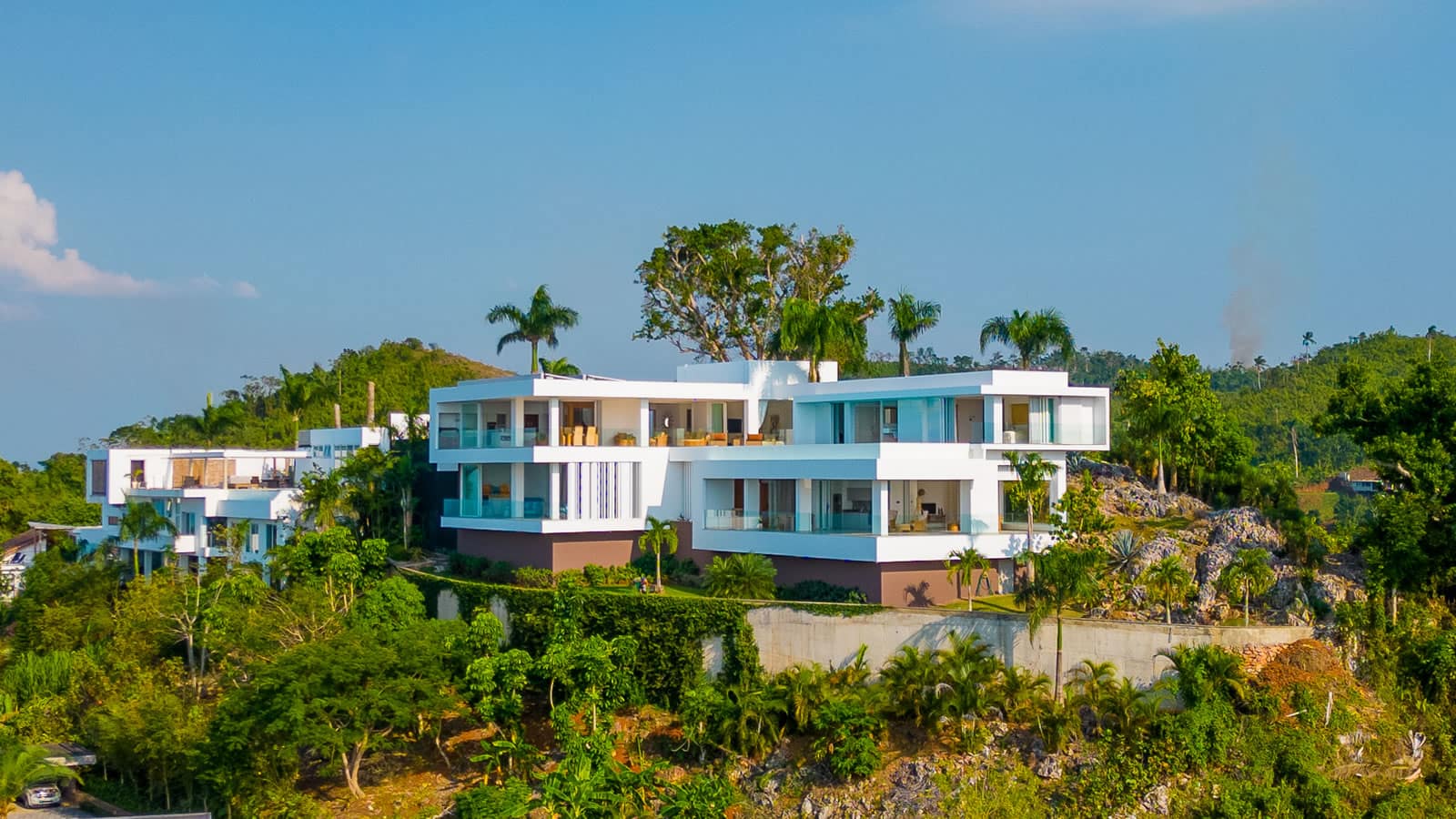 4 Bedroom Luxury Villa for Sale, Las Terrenas, Dominican Republic 7th