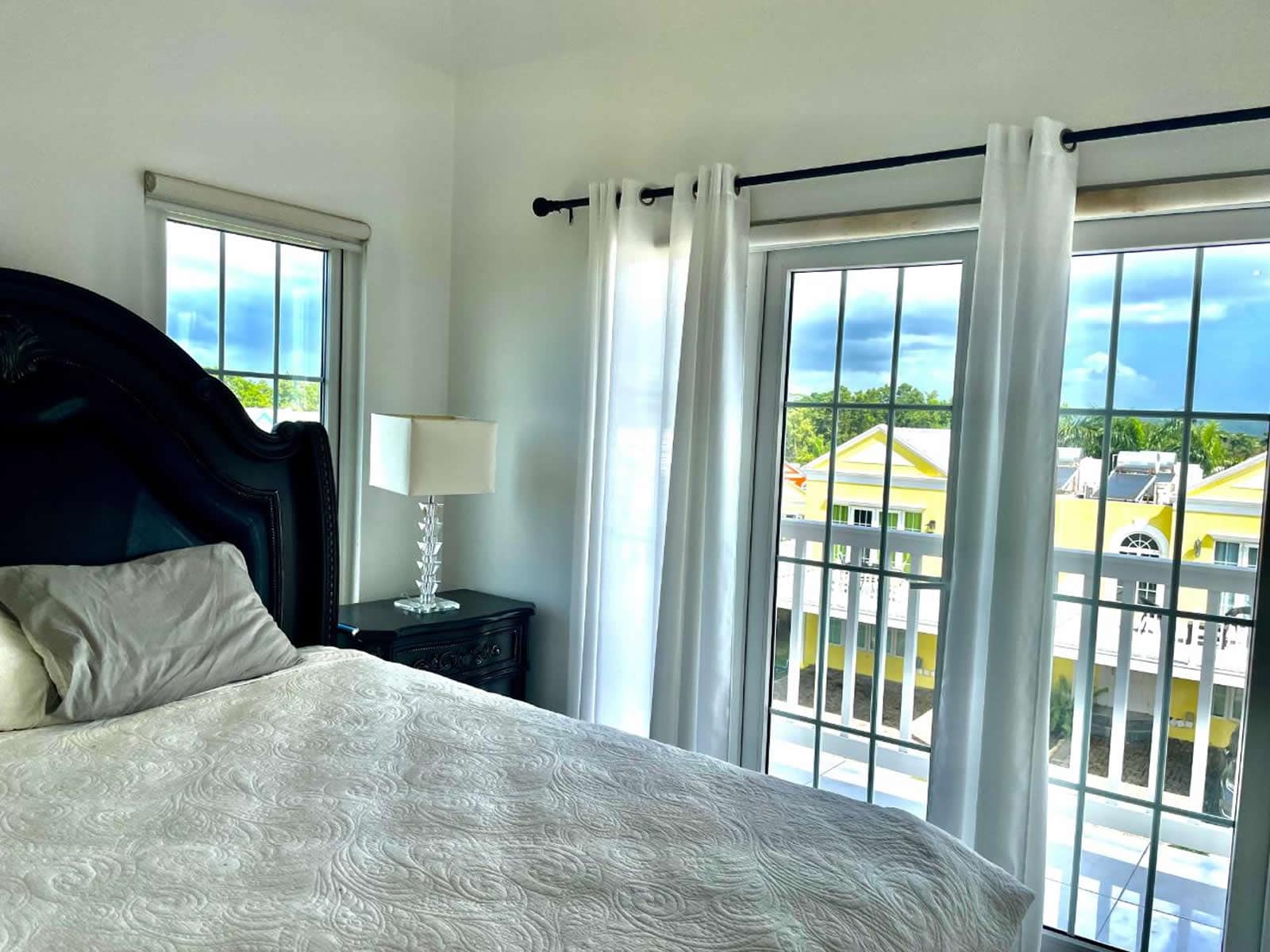 2 Bedroom Townhouse for Sale, Little Bay Country Club, Negril