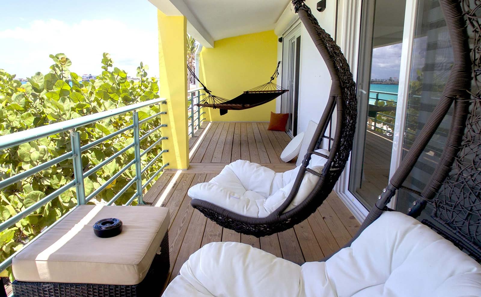 2 Bedroom Beachfront Condo for Sale, Cocos Beach Club, Simpson Bay